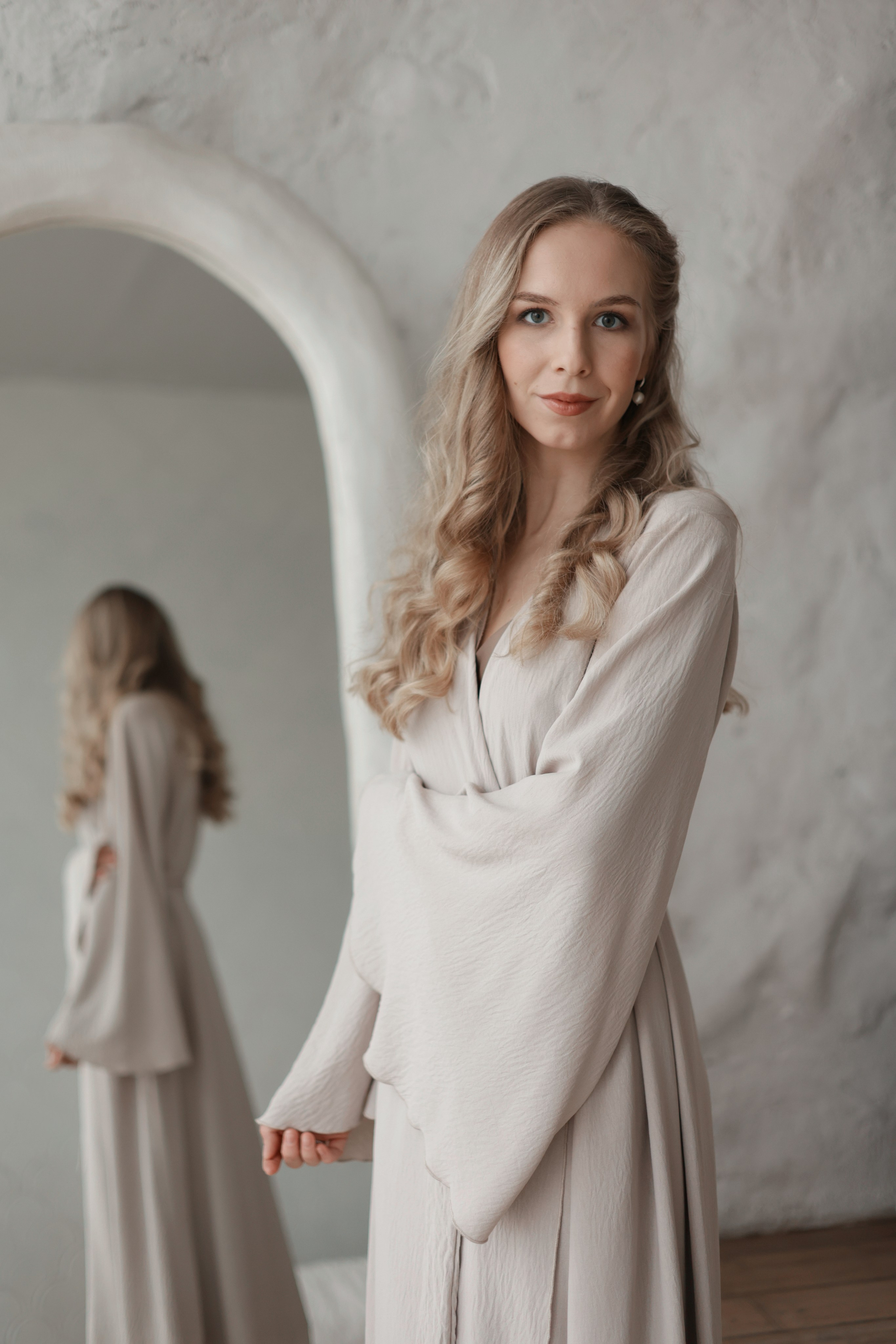 Алина. Сайт фотографа Ирины Аникановой