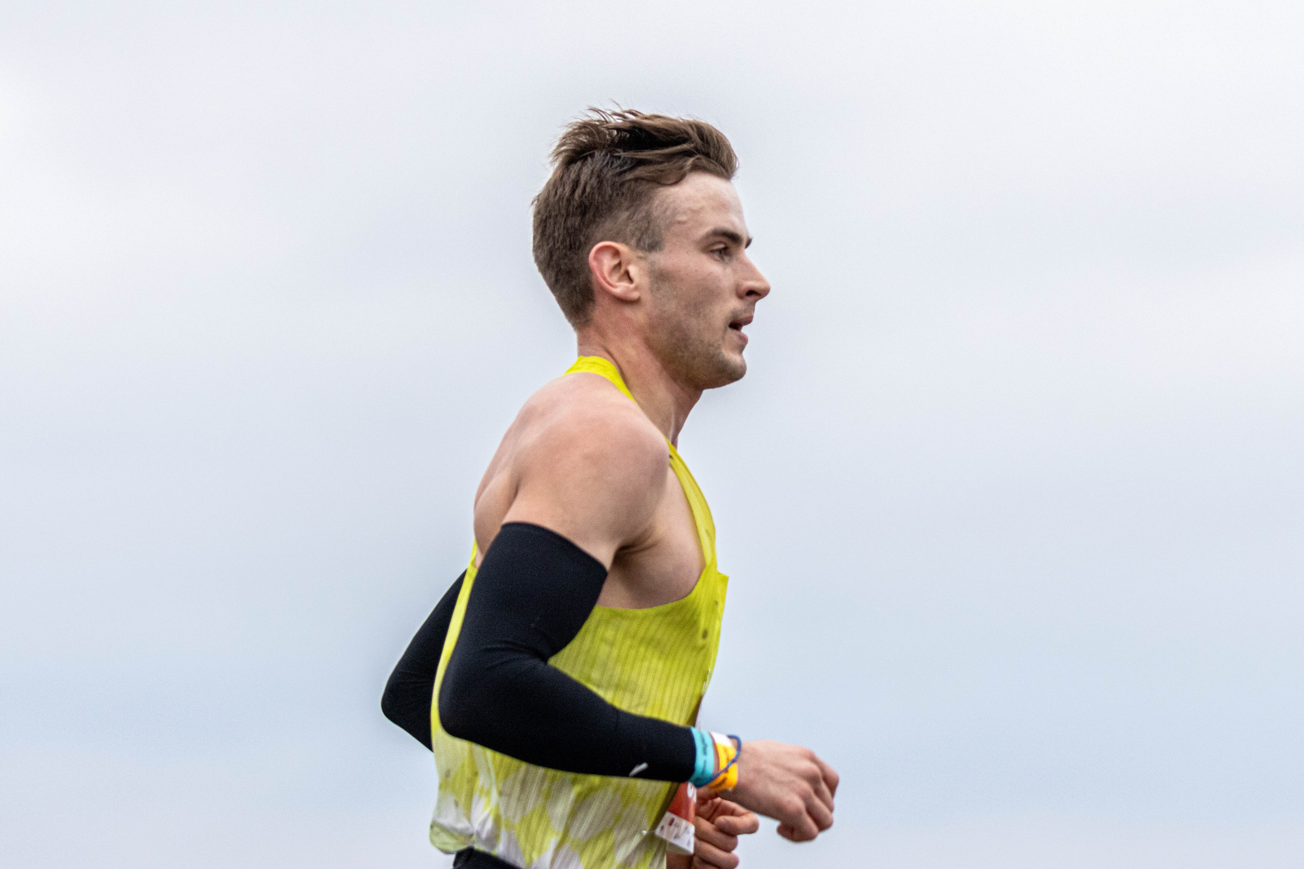 Бег. Калачёв Тимофей Спортивный фотограф в Санкт-Петербурге