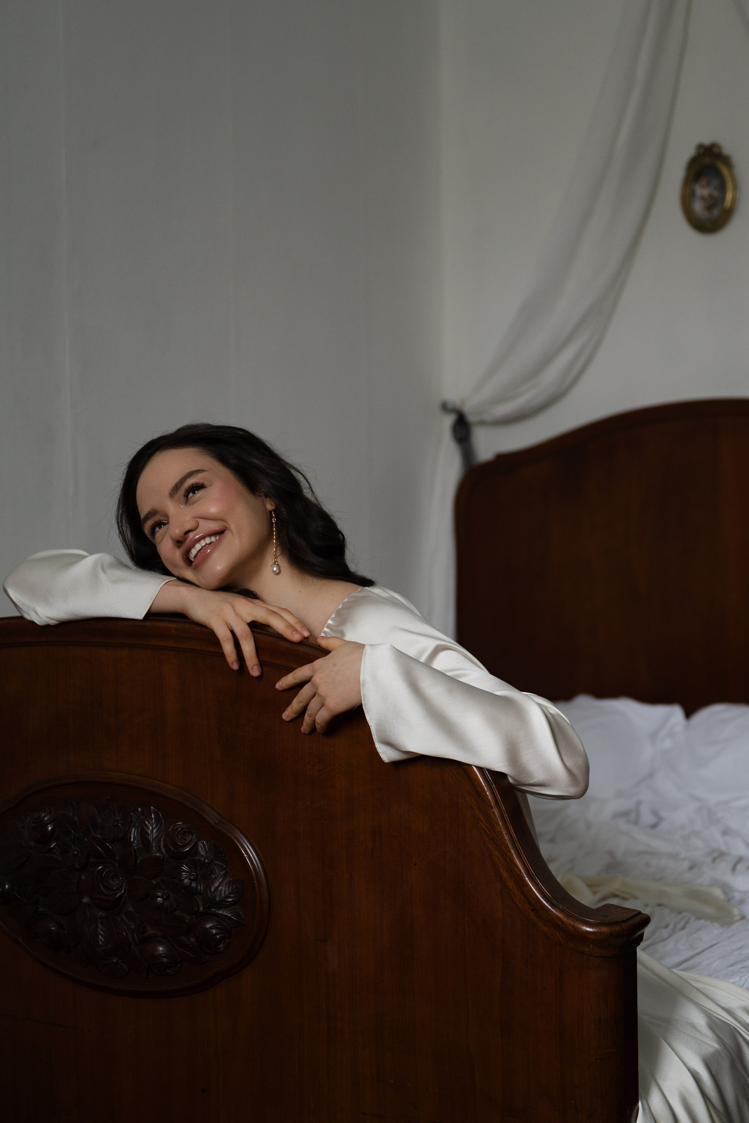 1884.studios. Свадебный фотограф в Москве Анастасия Колесникова