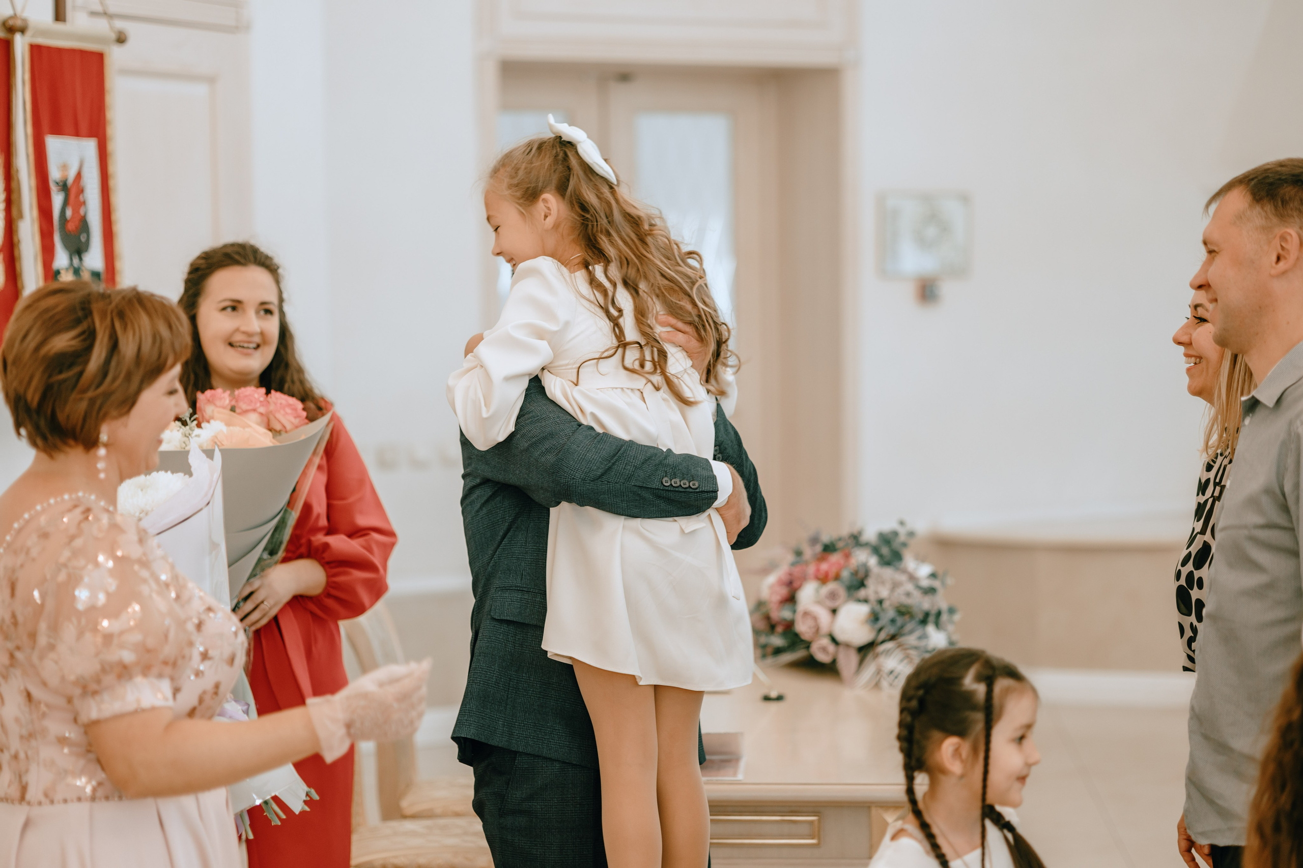 Свадьба. Репортажный фотограф Казань Сергей Казанский