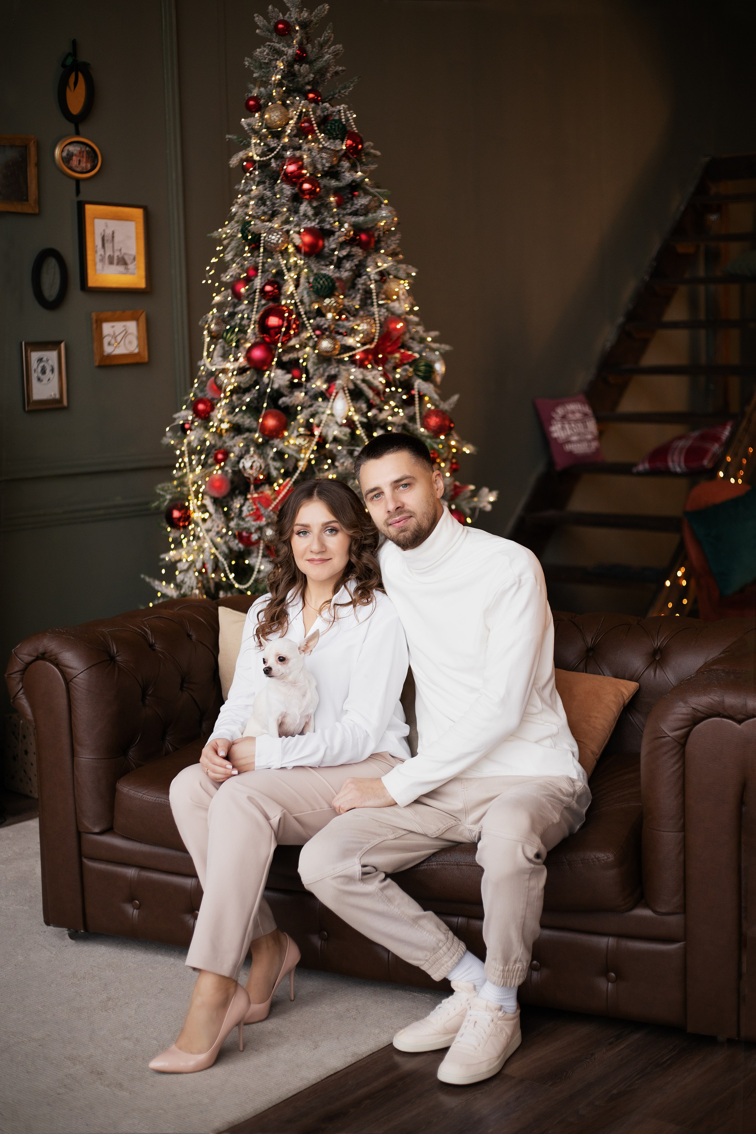 NEW YEAR. Контент-фотограф в Калининграде (Москве) Наталья Кеворкова