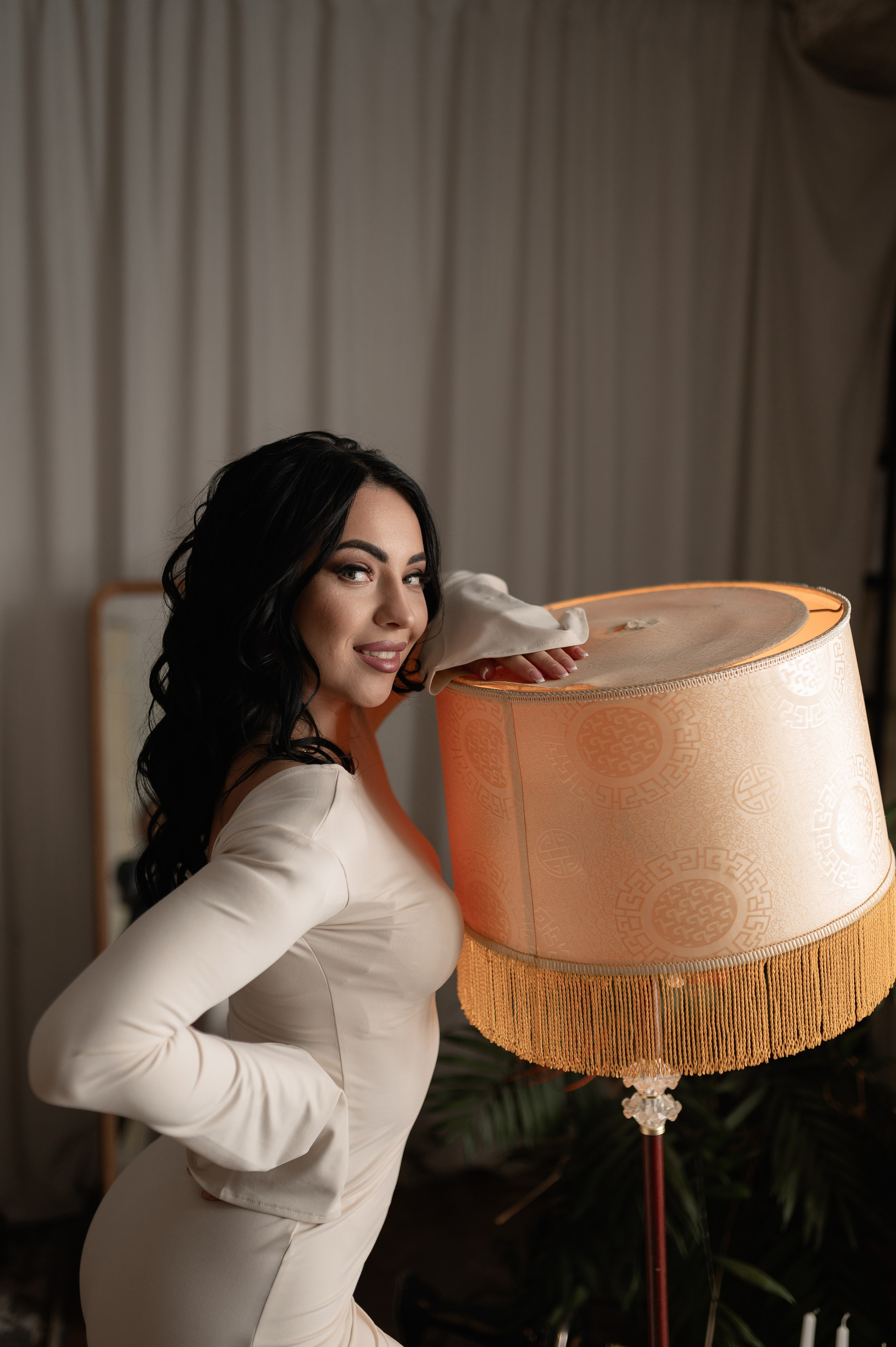 Ольга. Твой личный проводник к красивым фотографиям в Старом Осколе