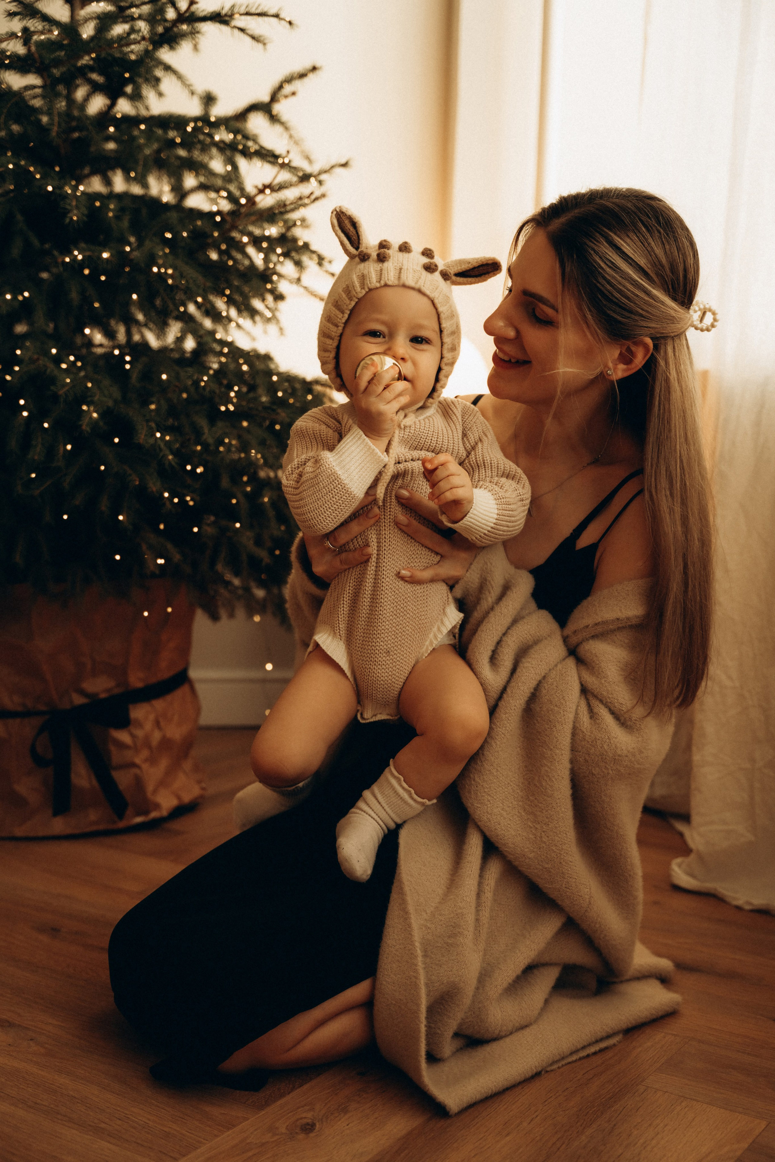 Лорена и Николь. Фотограф Мария Миллс | Минск