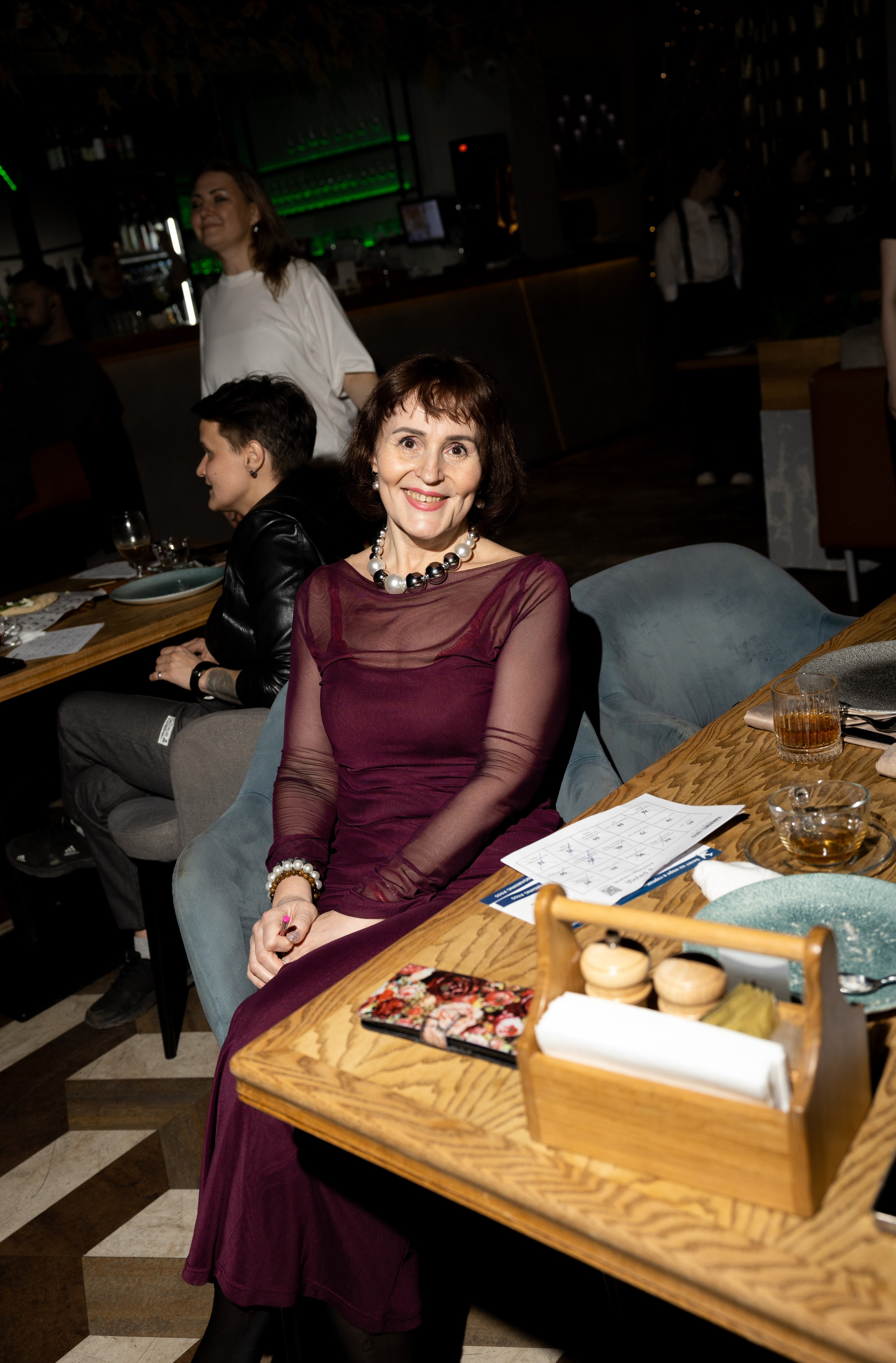 МУЗЛОТО. Фотограф Арина Елизарова