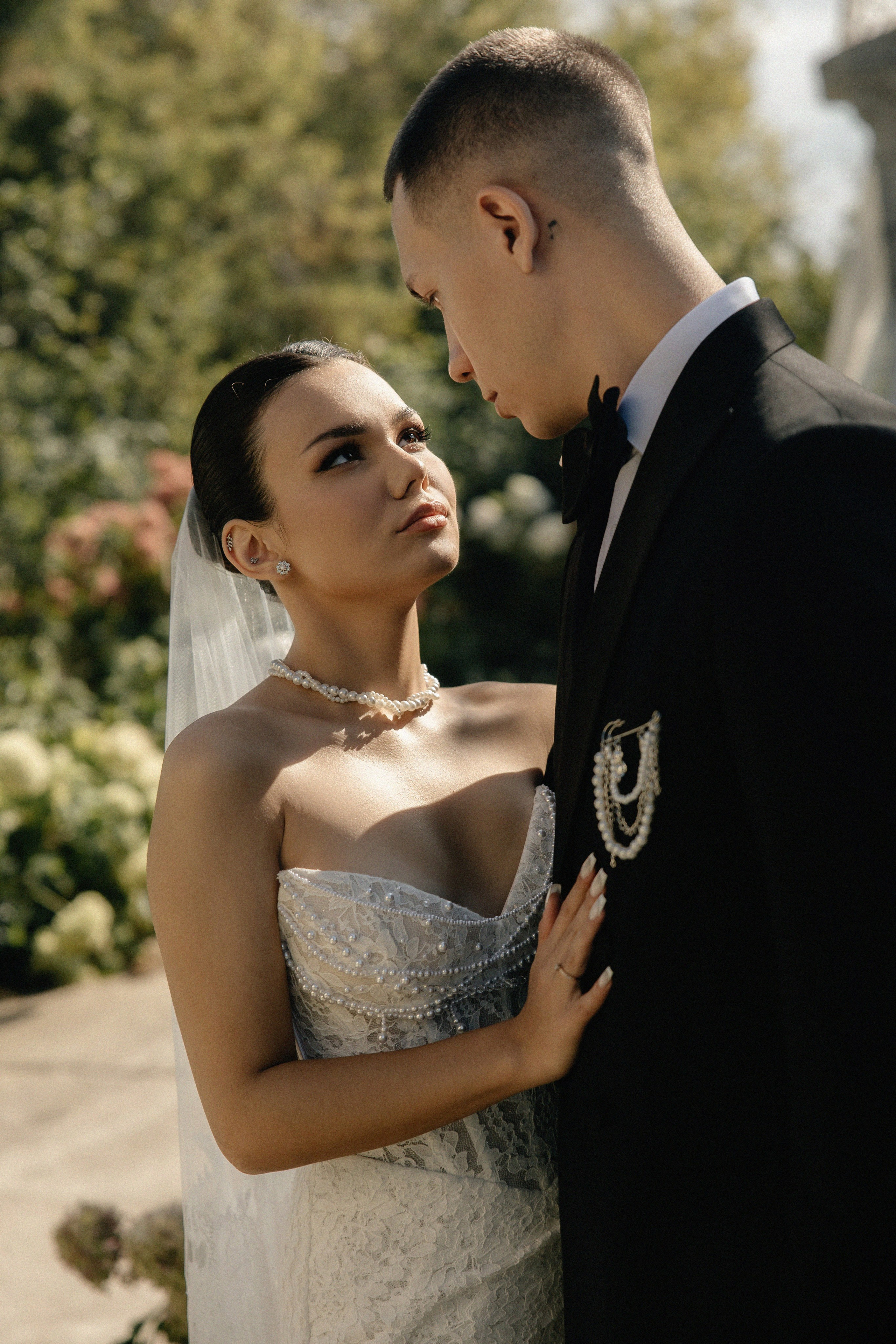 Александр&Регина. Фотограф Арина Елизарова