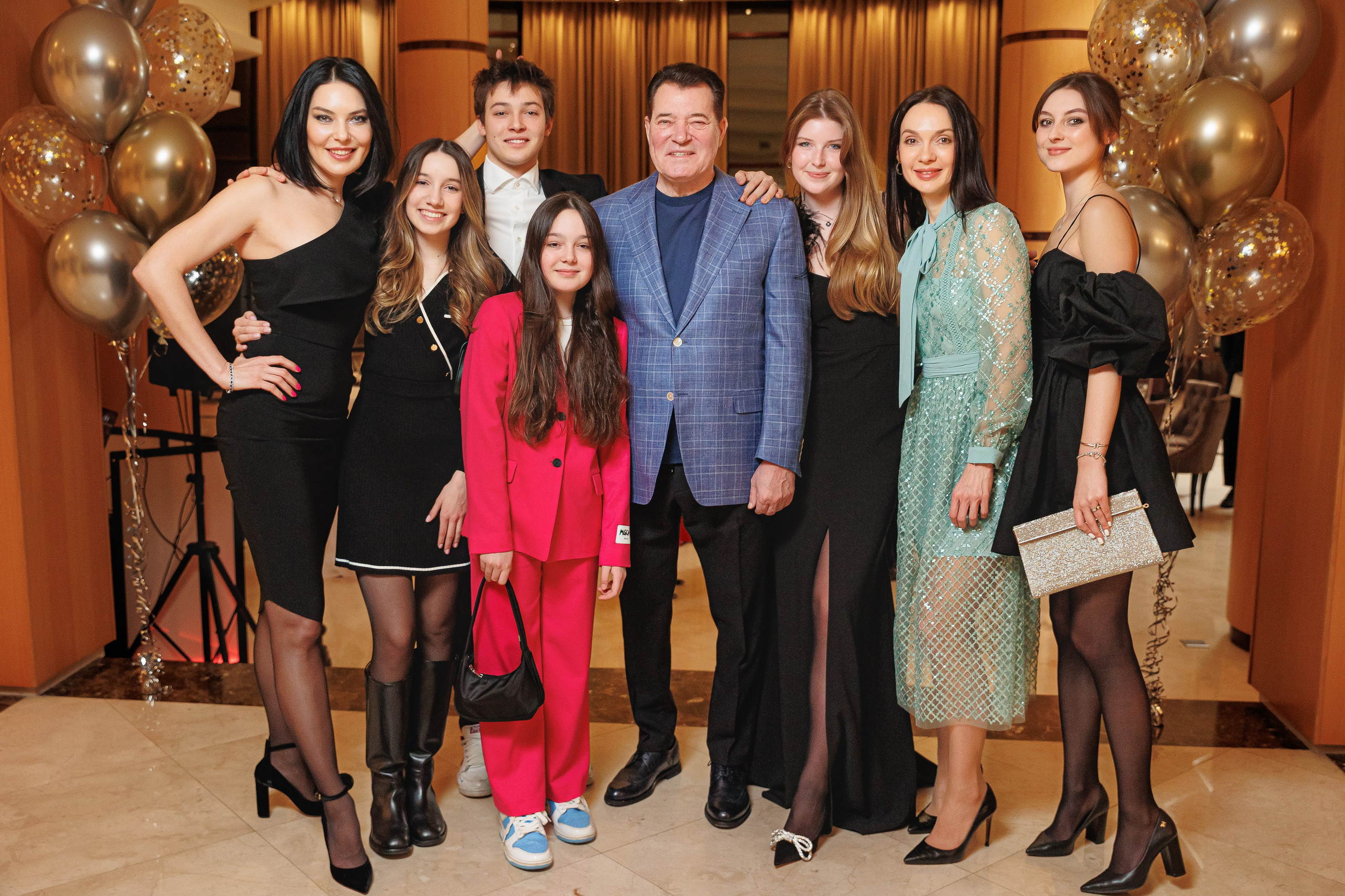 Выпускной. Фотограф в Москве и МО, Алексей Балышев