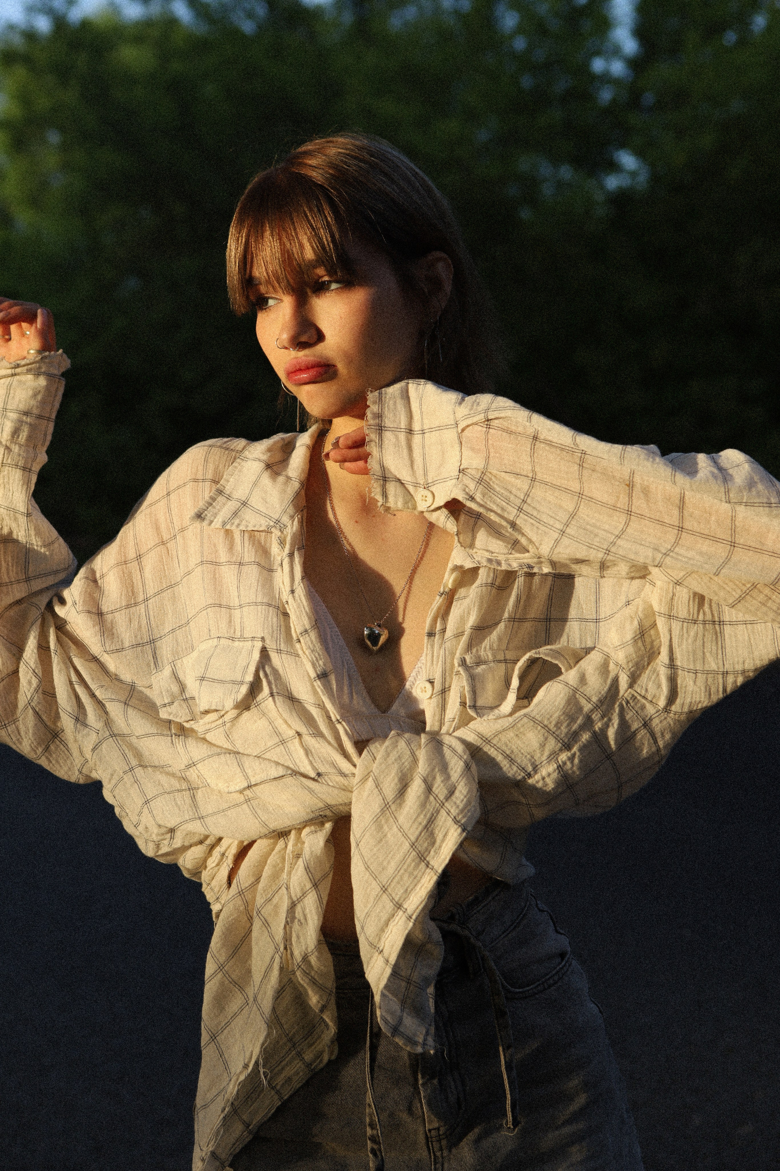 Уличная съемка. Фотограф САРАТОВ