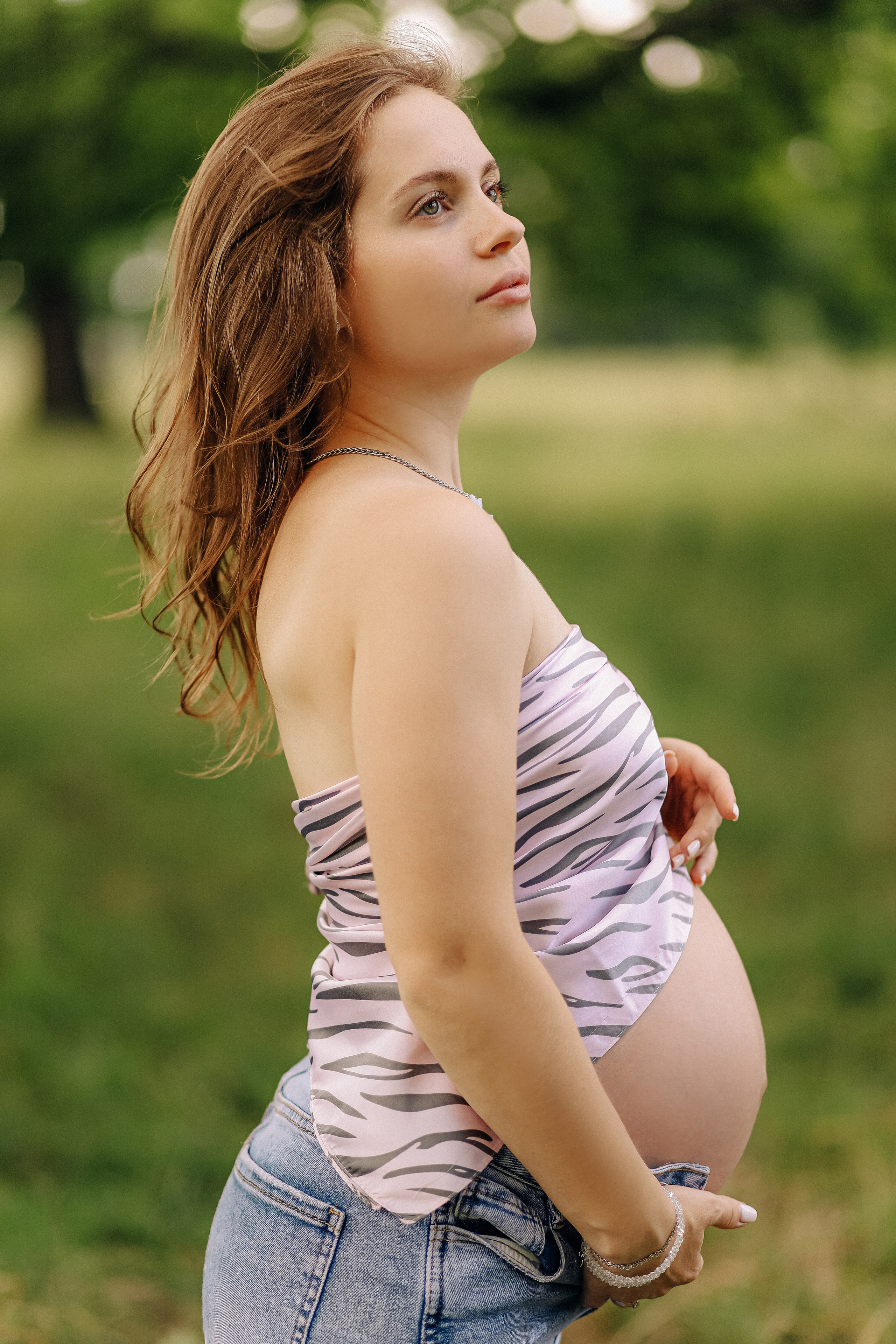 Кристина, Андрей и Вика. Семейный фотограф Юлия Тиева