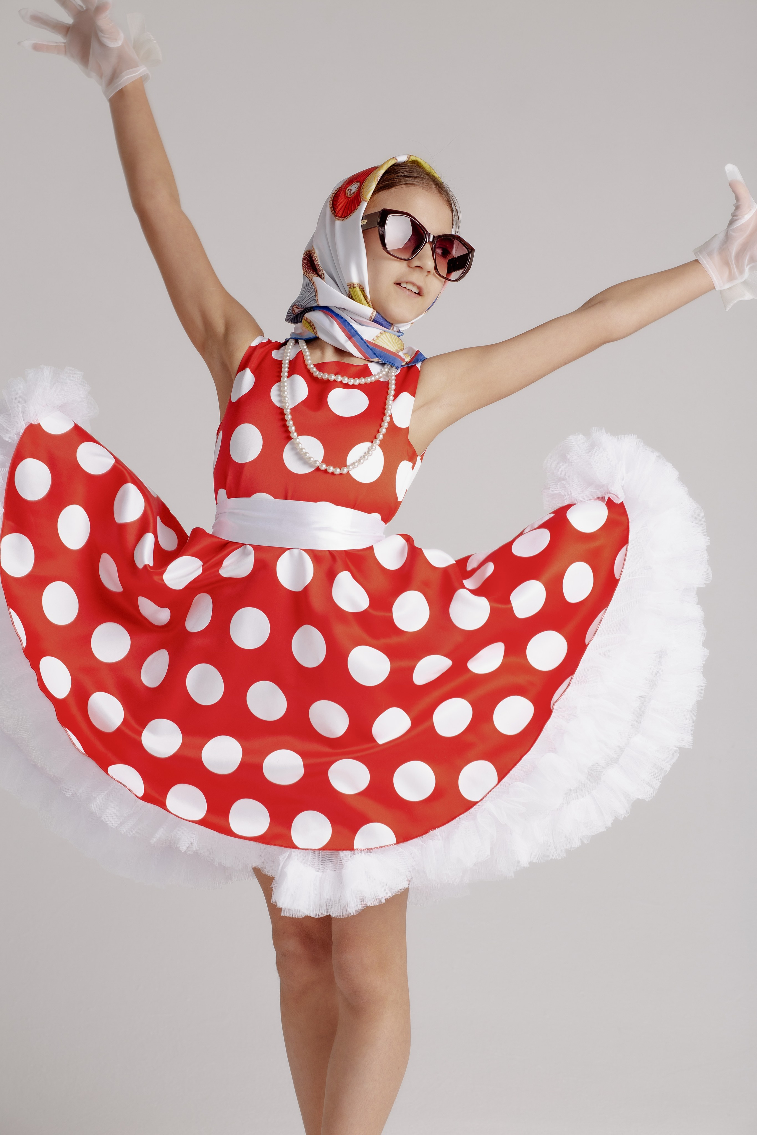 Ева. Театр и спорт. Фотограф в Москве Анна Яковлева