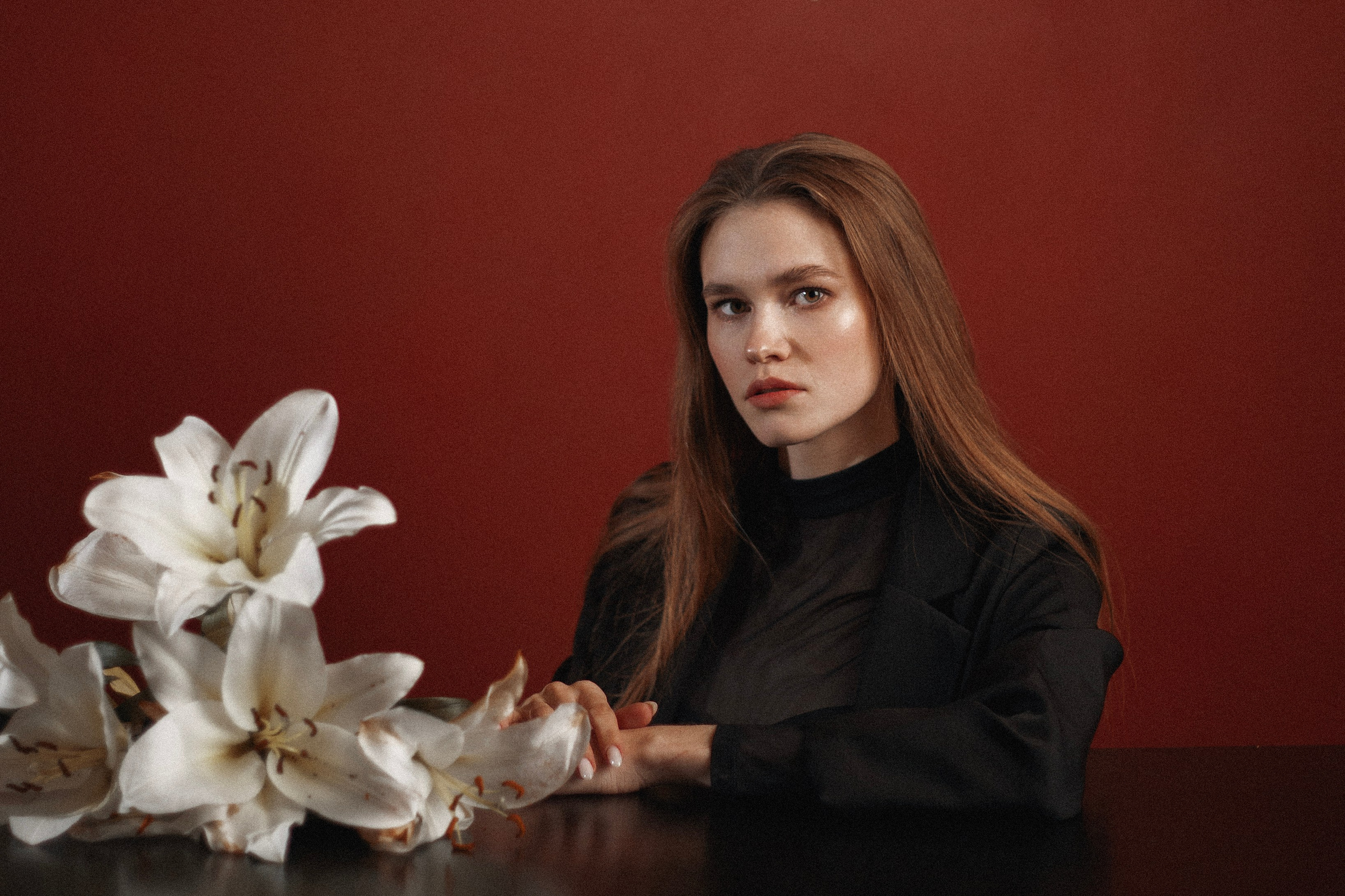 Надежда. Фотограф Оренбург Алёна Лелет