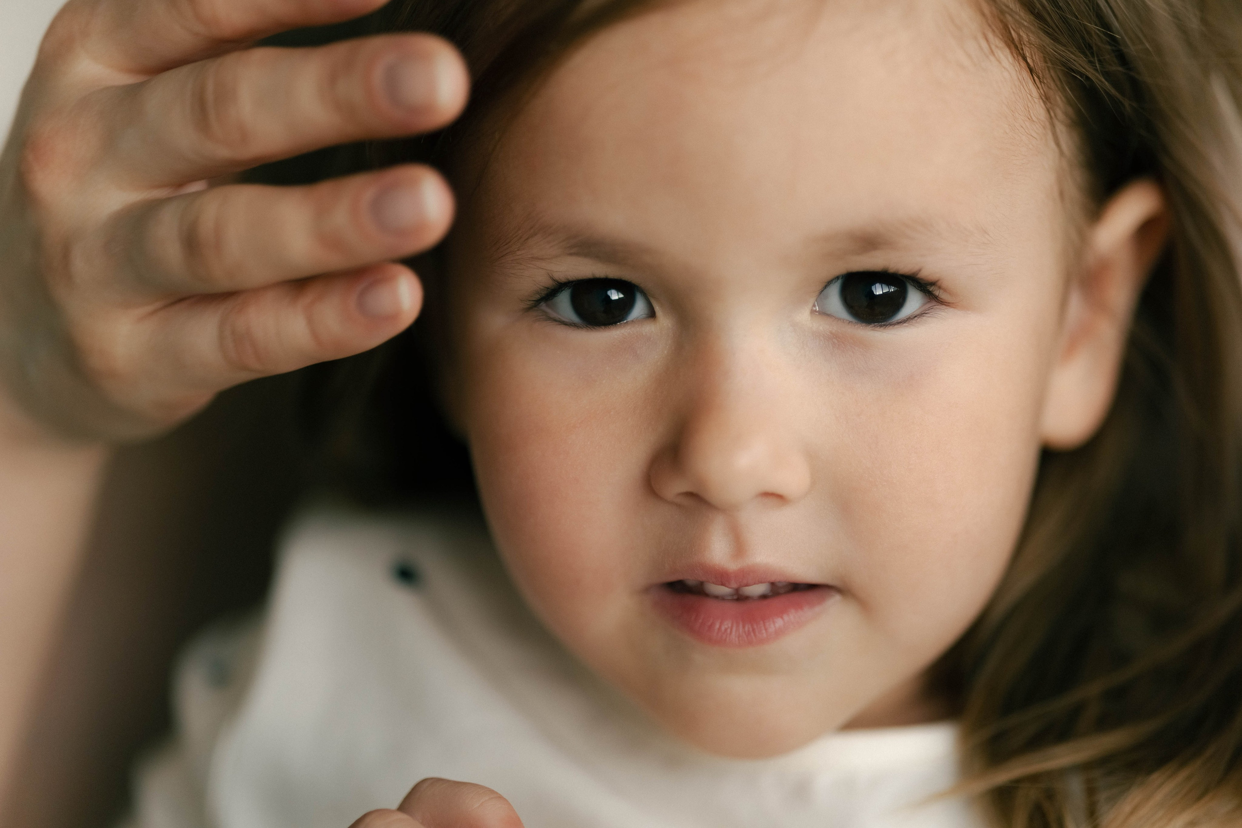 Дочки-матери. Фотография о важном