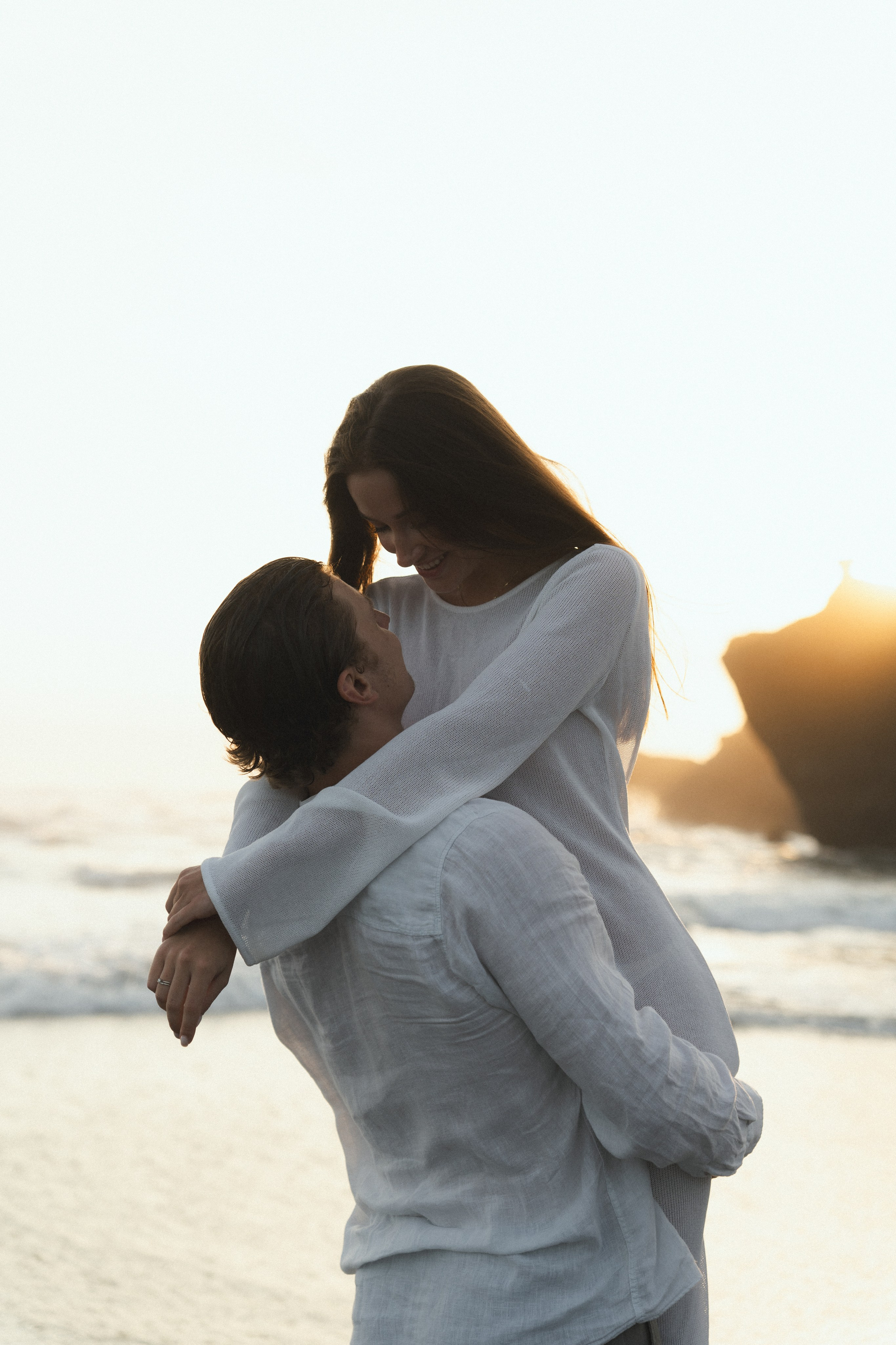 Мария и Влад. Фотограф Alena Ray