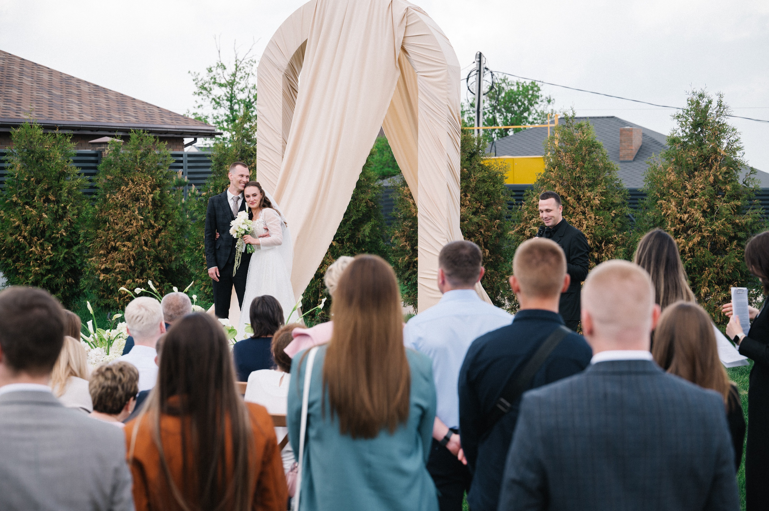 Иван и Александра. SARKISOPH | Фотограф Волгоград