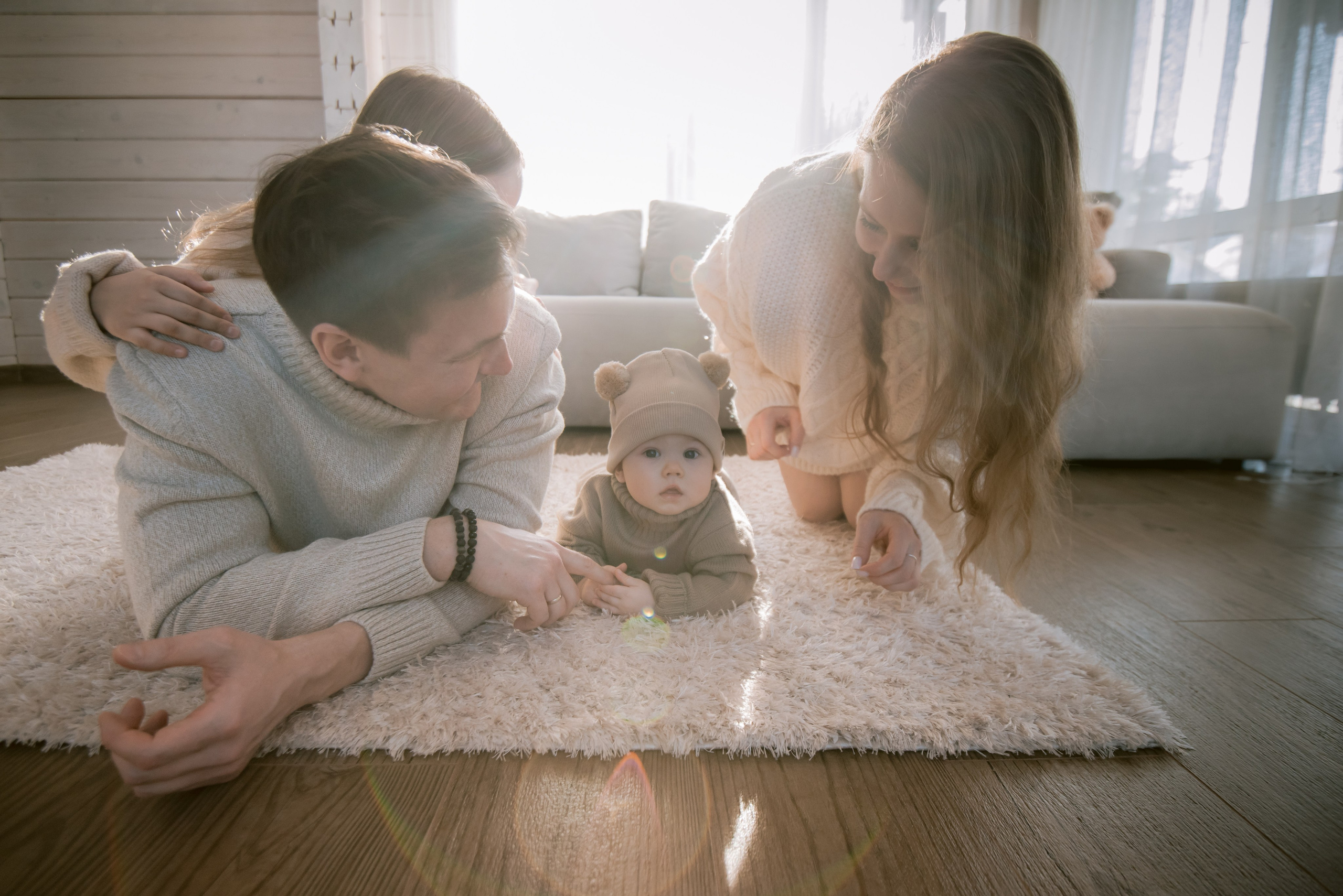 Family stories. Свадебный фотограф Ижевск/Сарапул Анастасия Бель