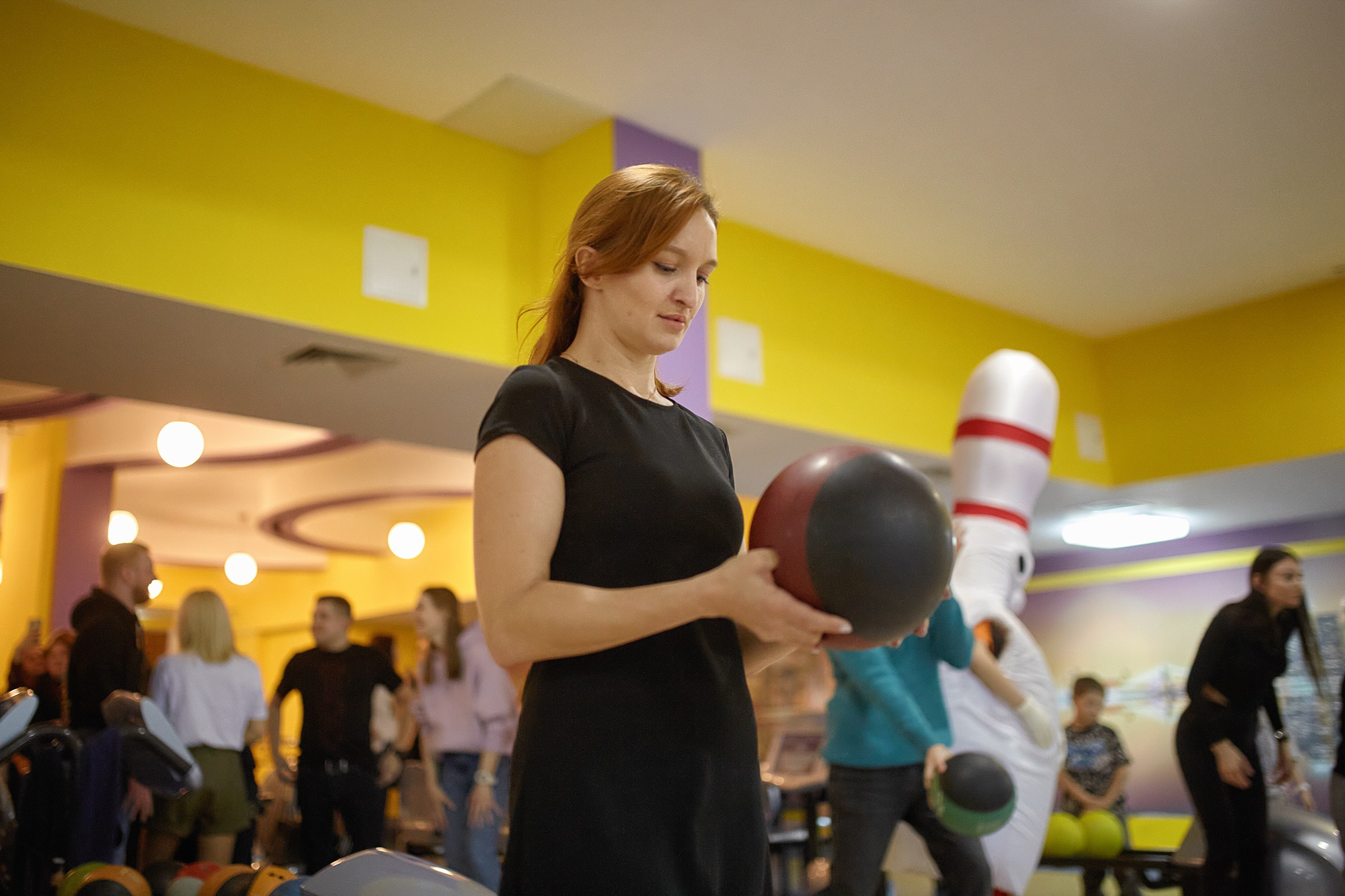 Event+блогеры (26.03.2023). Фотограф Роман Желтухин