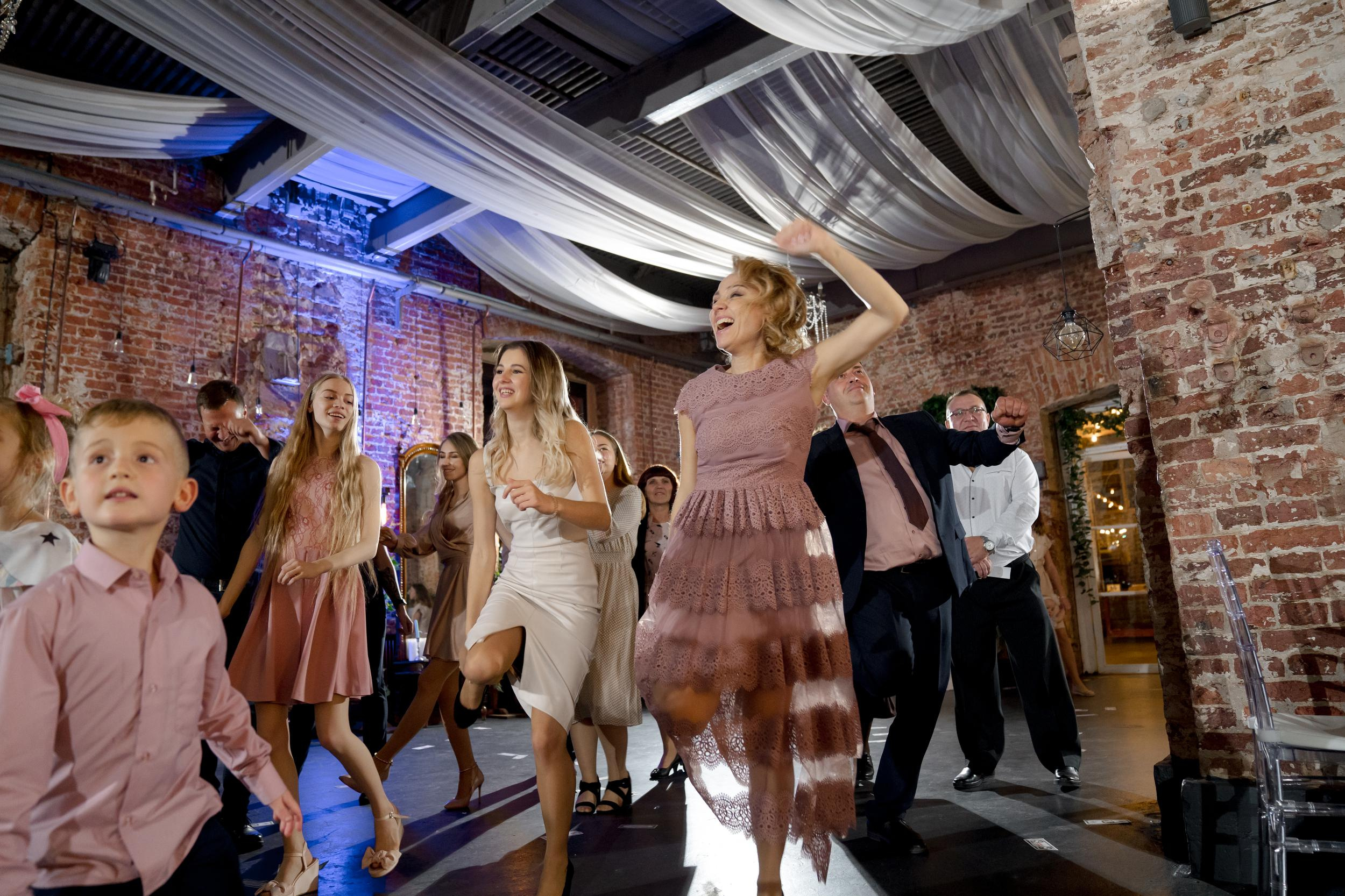 Wedding D&M. Свадебный фотограф Санкт-Петербург СПб