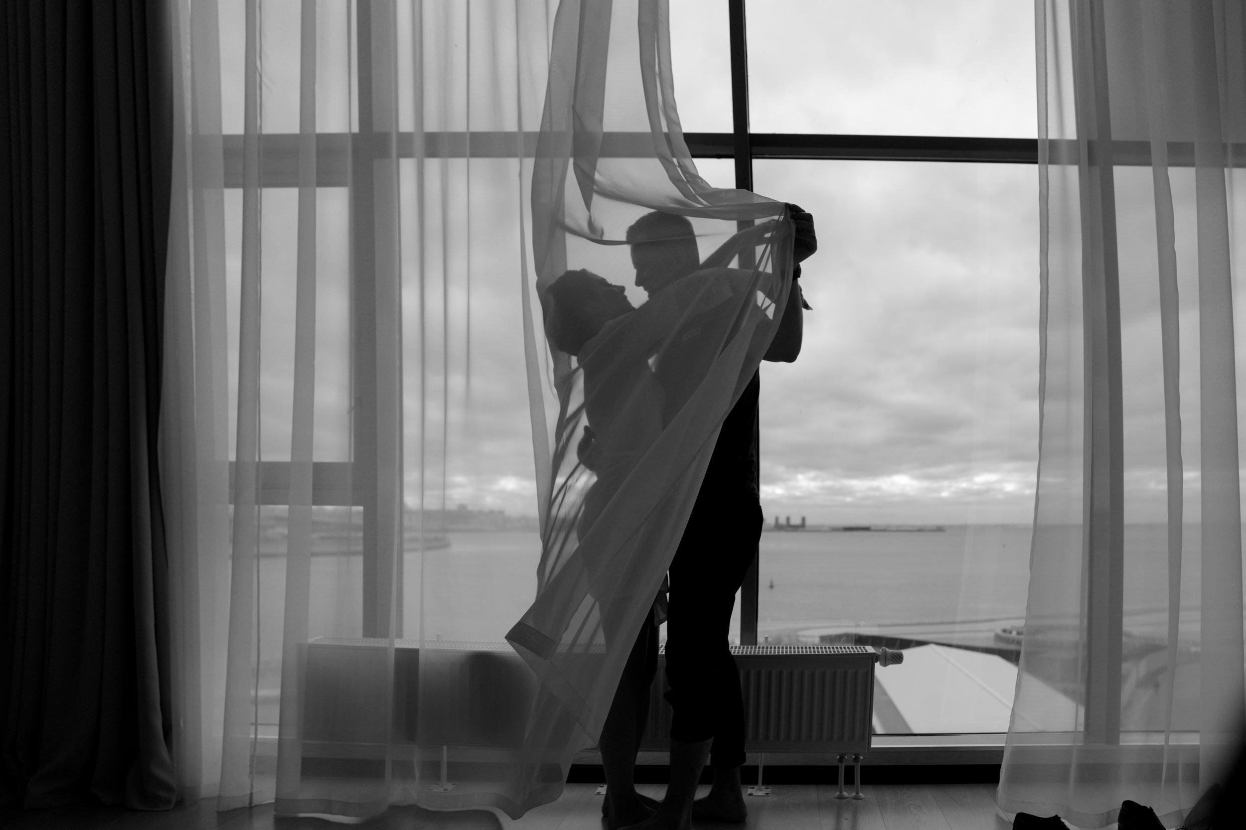 Wedding D&M. Свадебный фотограф Санкт-Петербург СПб