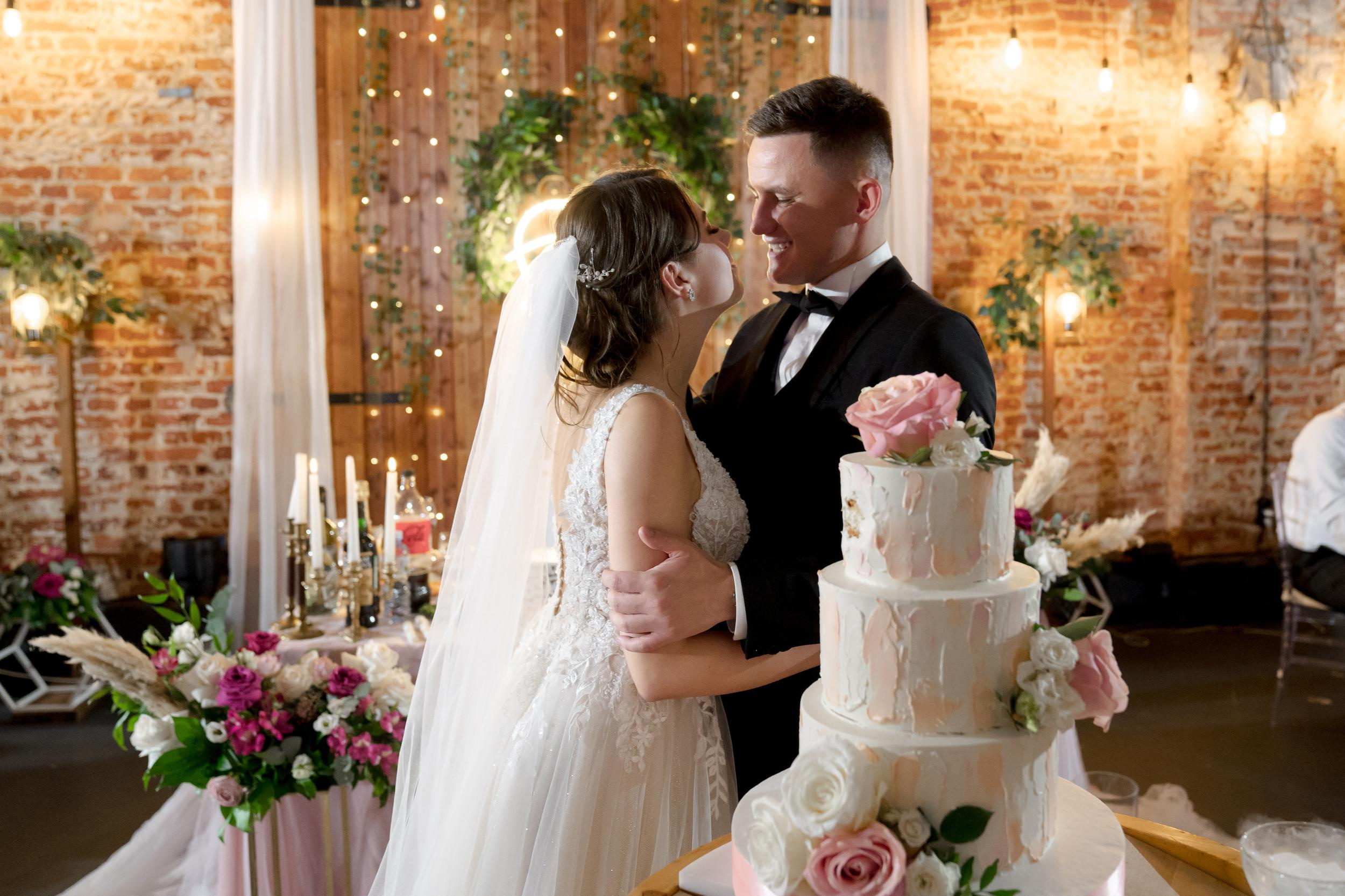 Wedding D&M. Свадебный фотограф Санкт-Петербург СПб