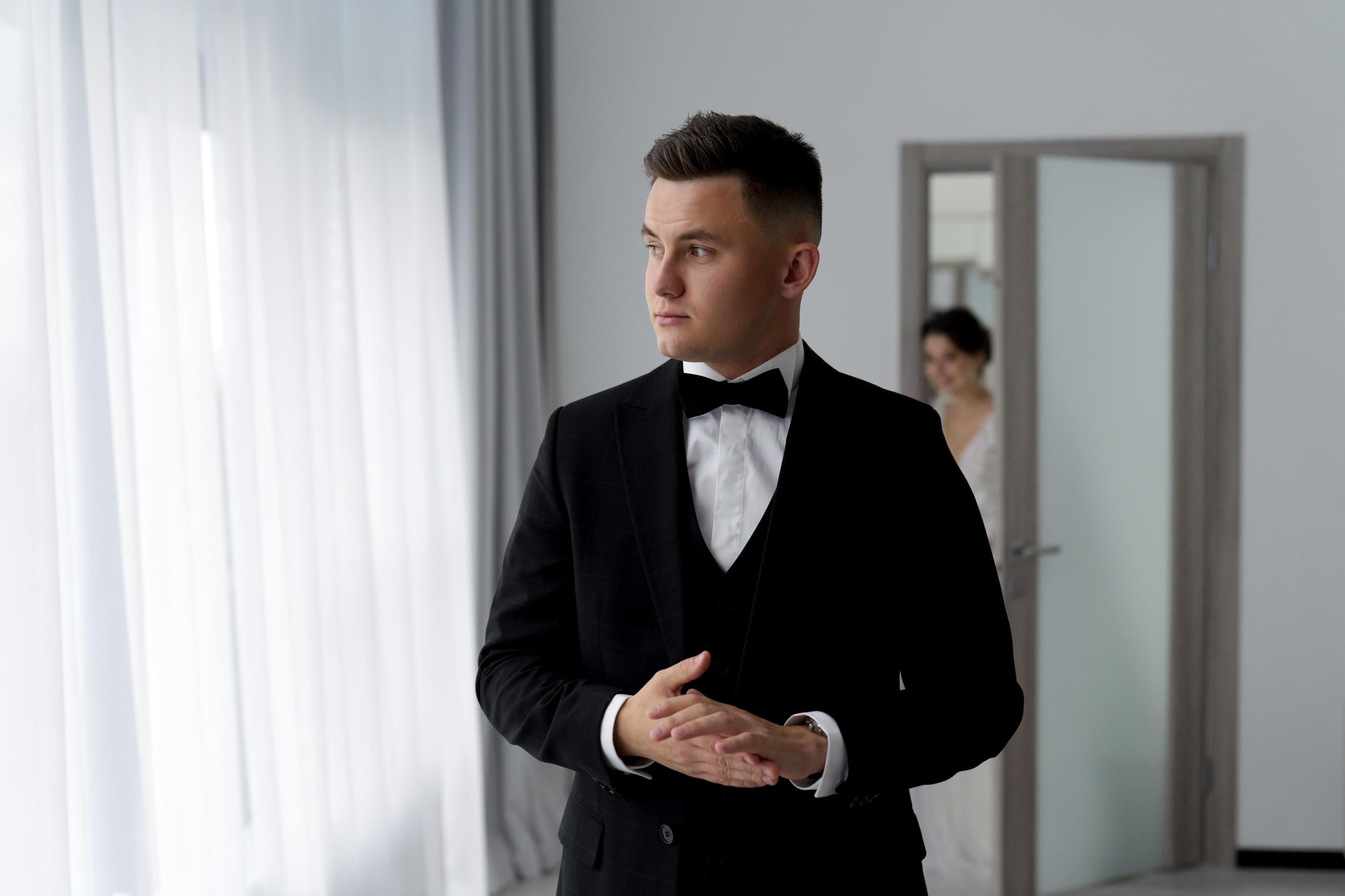 Wedding D&M. Свадебный фотограф Санкт-Петербург СПб