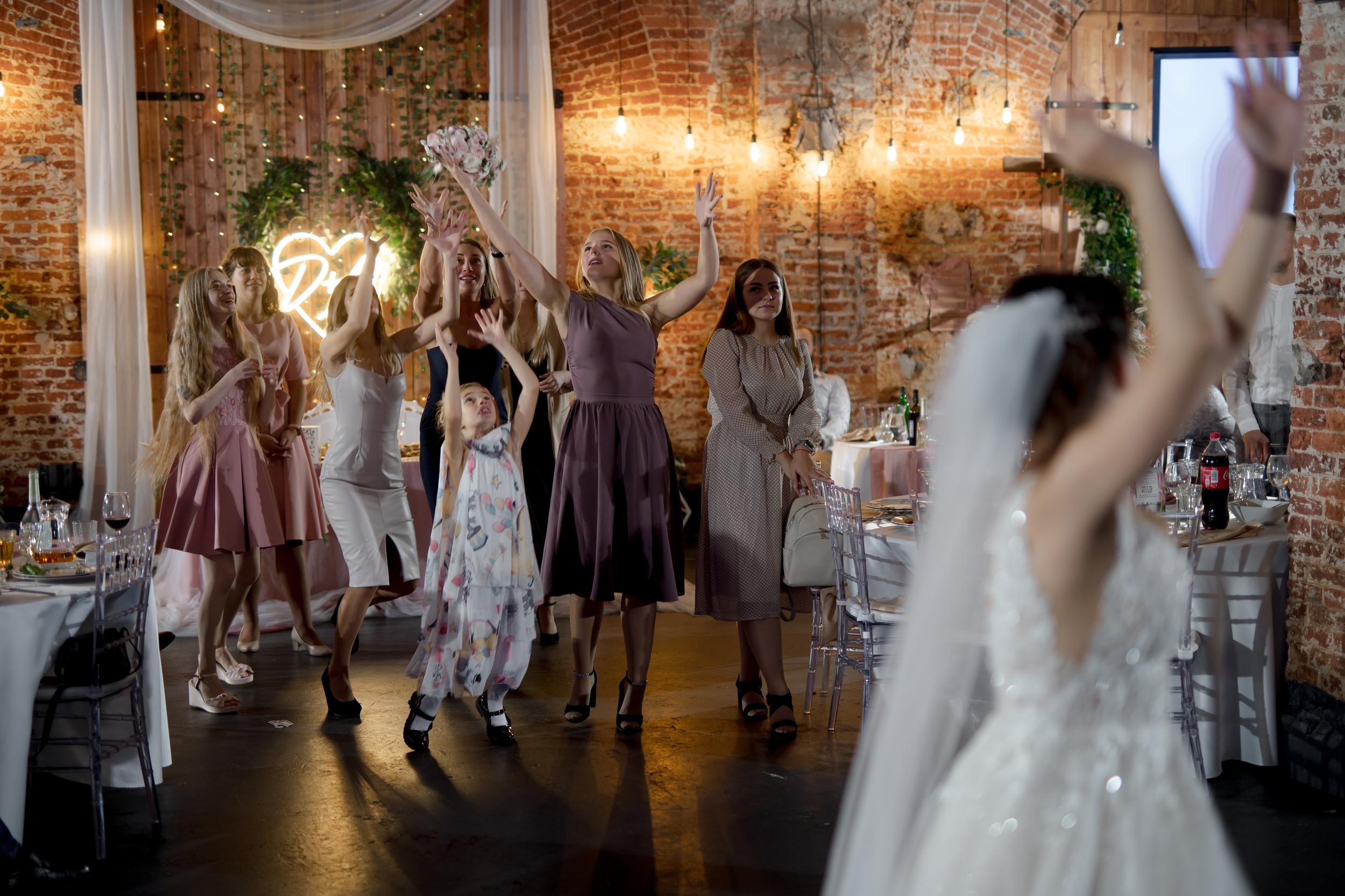 Wedding D&M. Свадебный фотограф Санкт-Петербург СПб