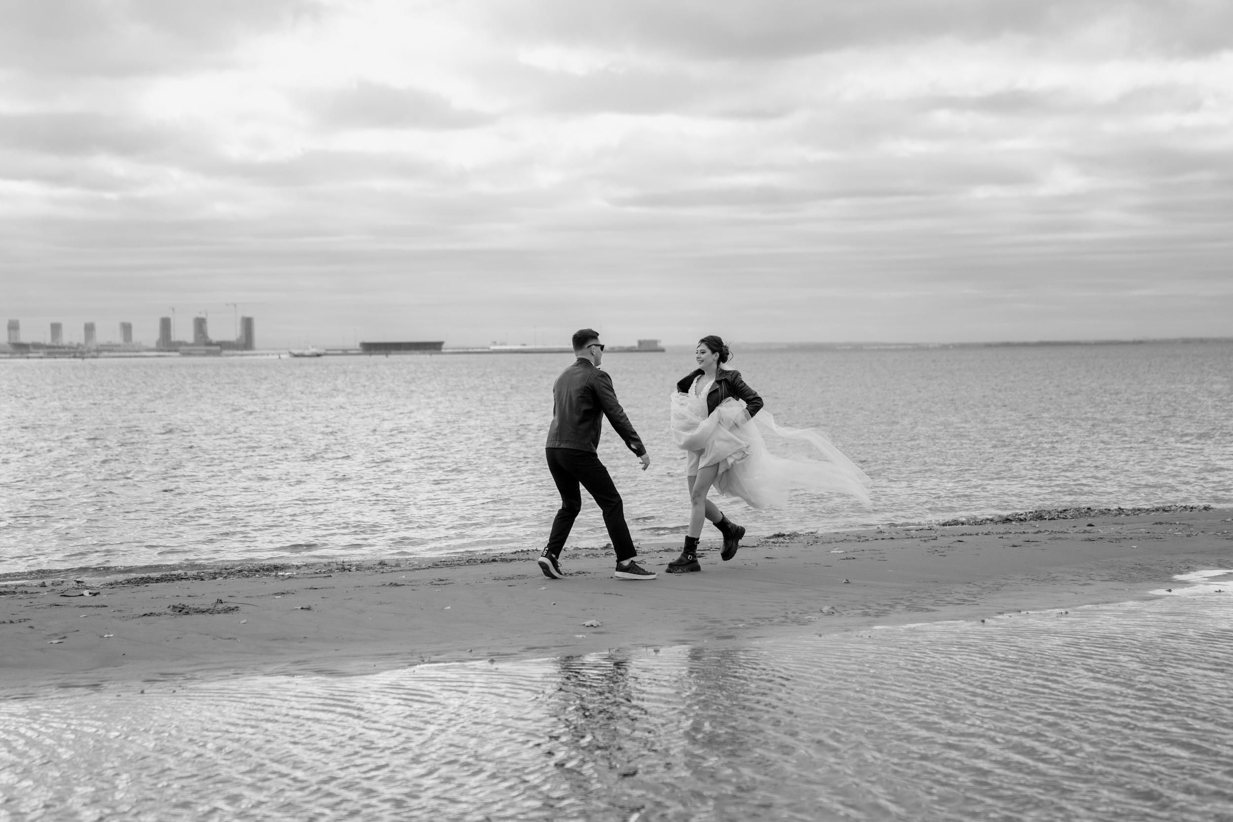 Wedding D&M. Свадебный фотограф Санкт-Петербург СПб