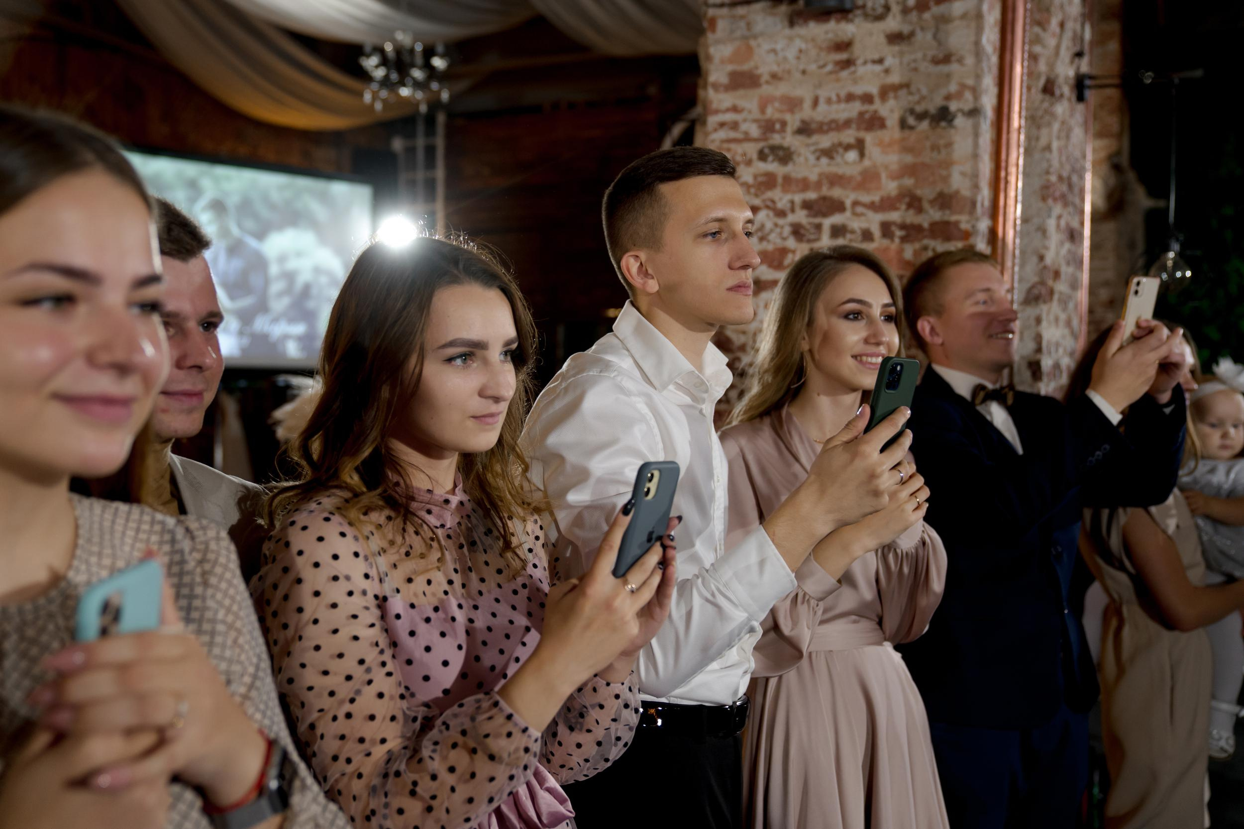 Wedding D&M. Свадебный фотограф Санкт-Петербург СПб