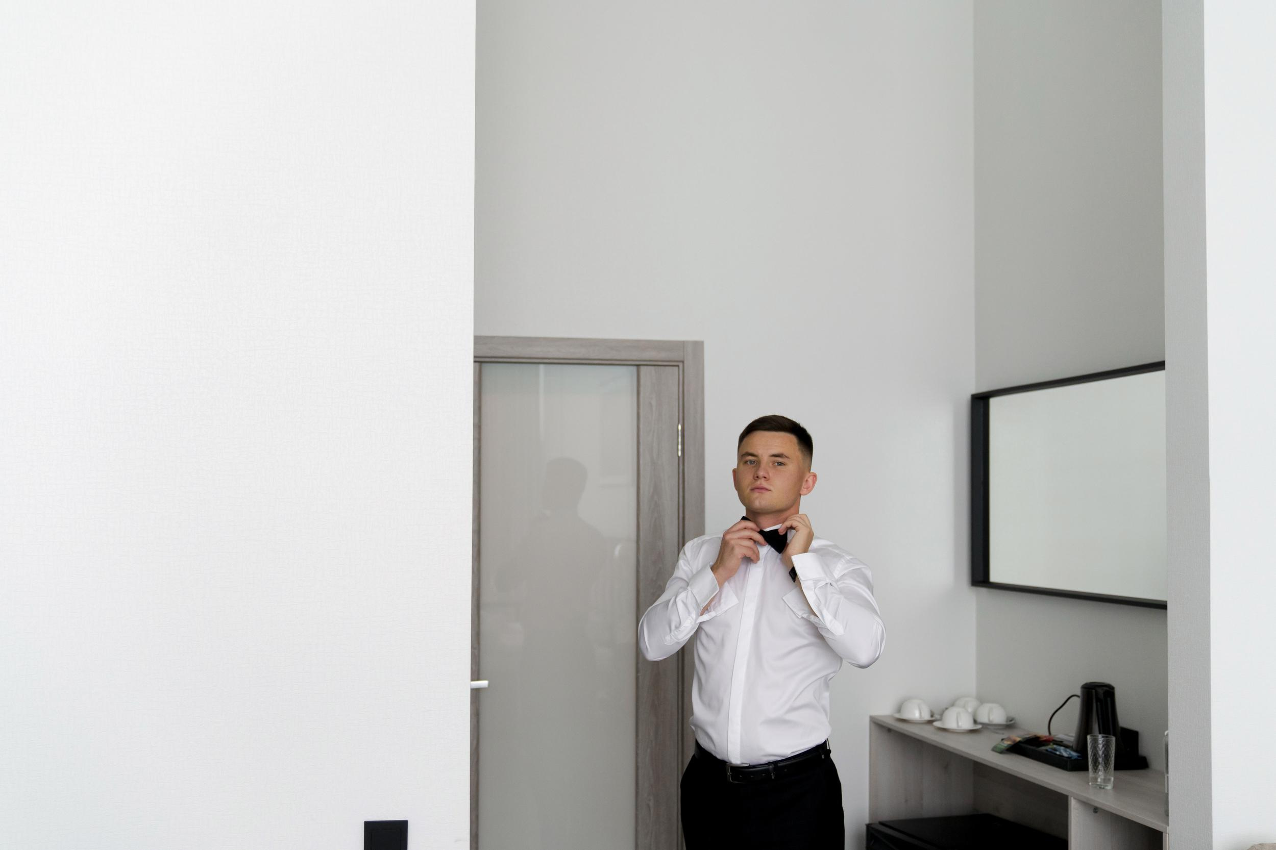 Wedding D&M. Свадебный фотограф Санкт-Петербург СПб