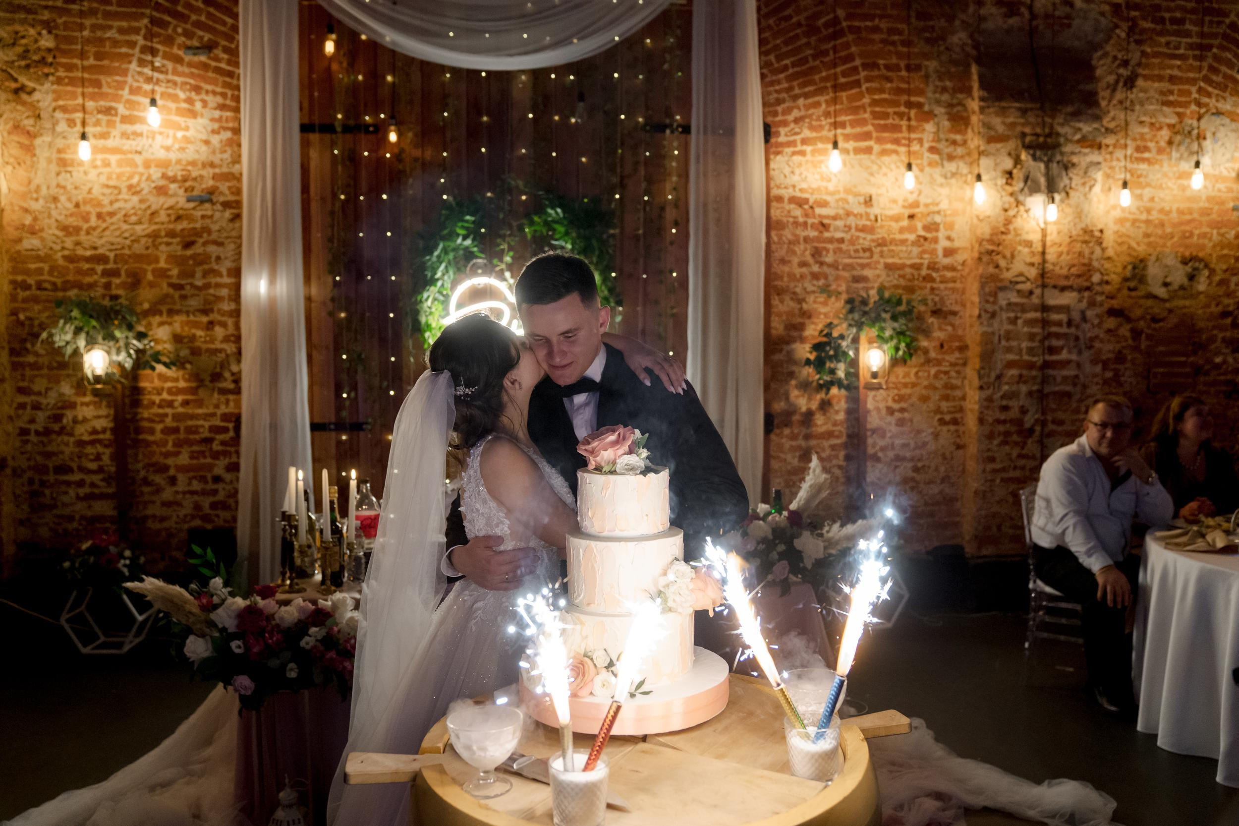 Wedding D&M. Свадебный фотограф Санкт-Петербург СПб