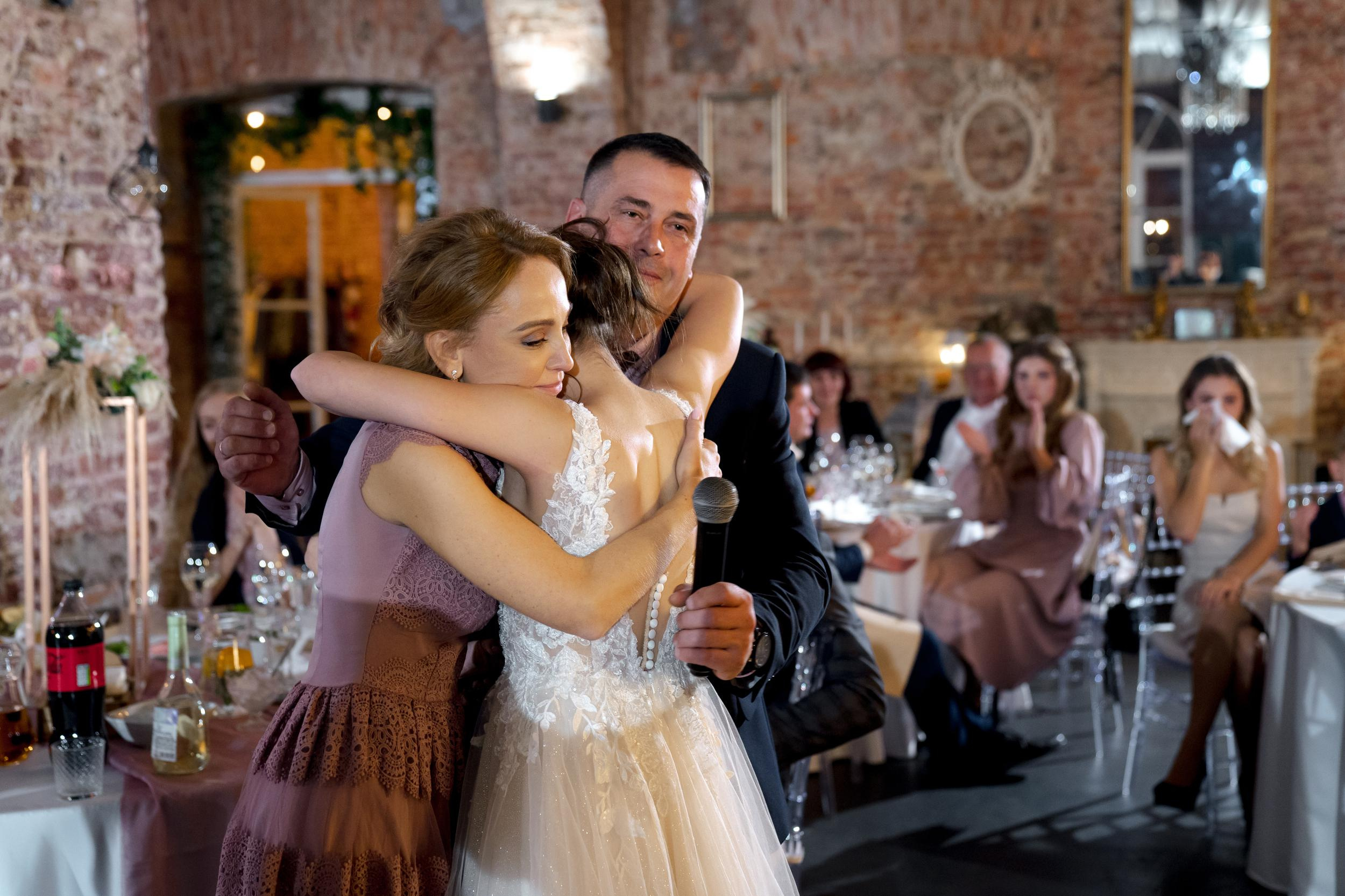 Wedding D&M. Свадебный фотограф Санкт-Петербург СПб