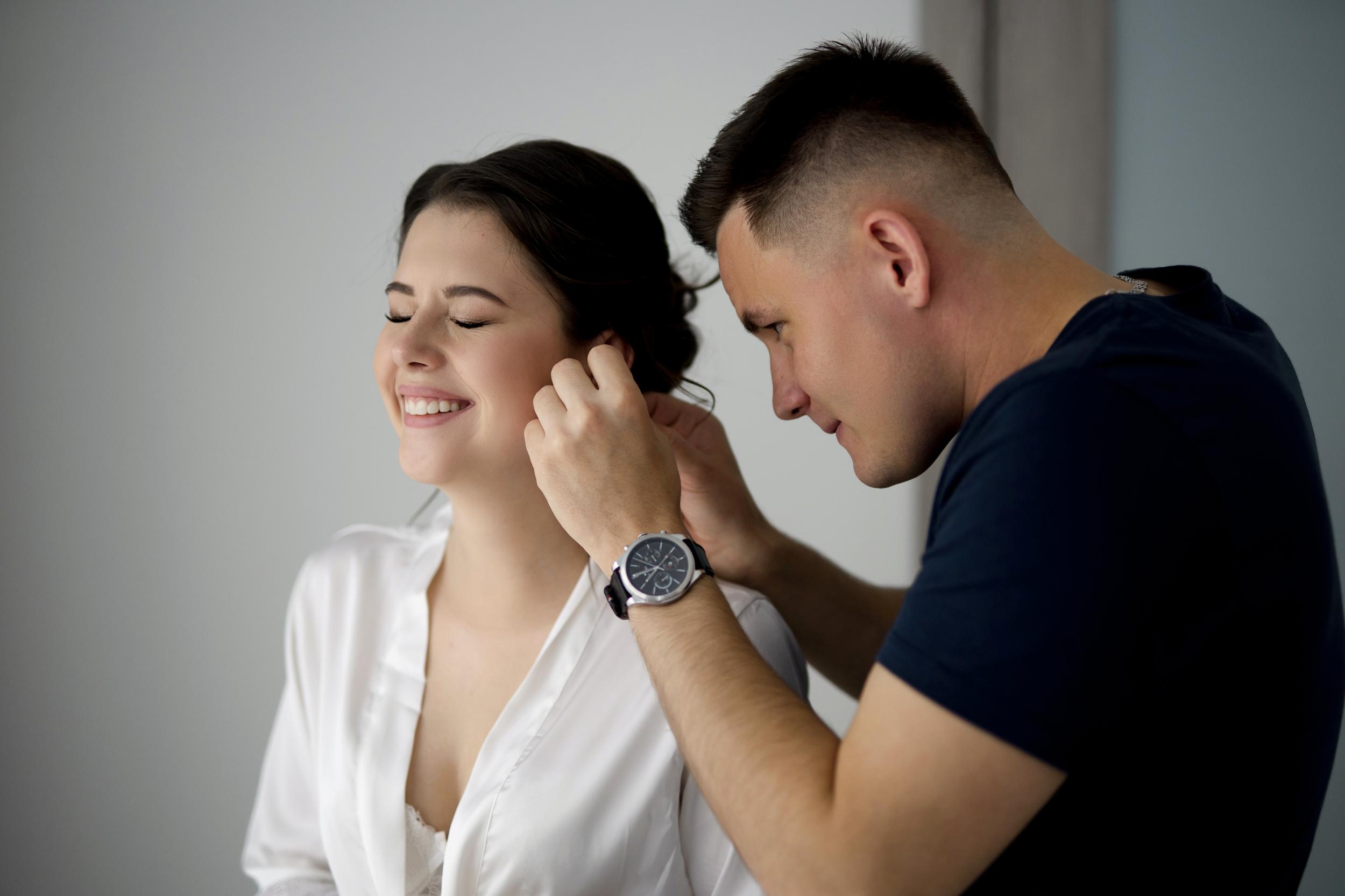 Wedding D&M. Свадебный фотограф Санкт-Петербург СПб