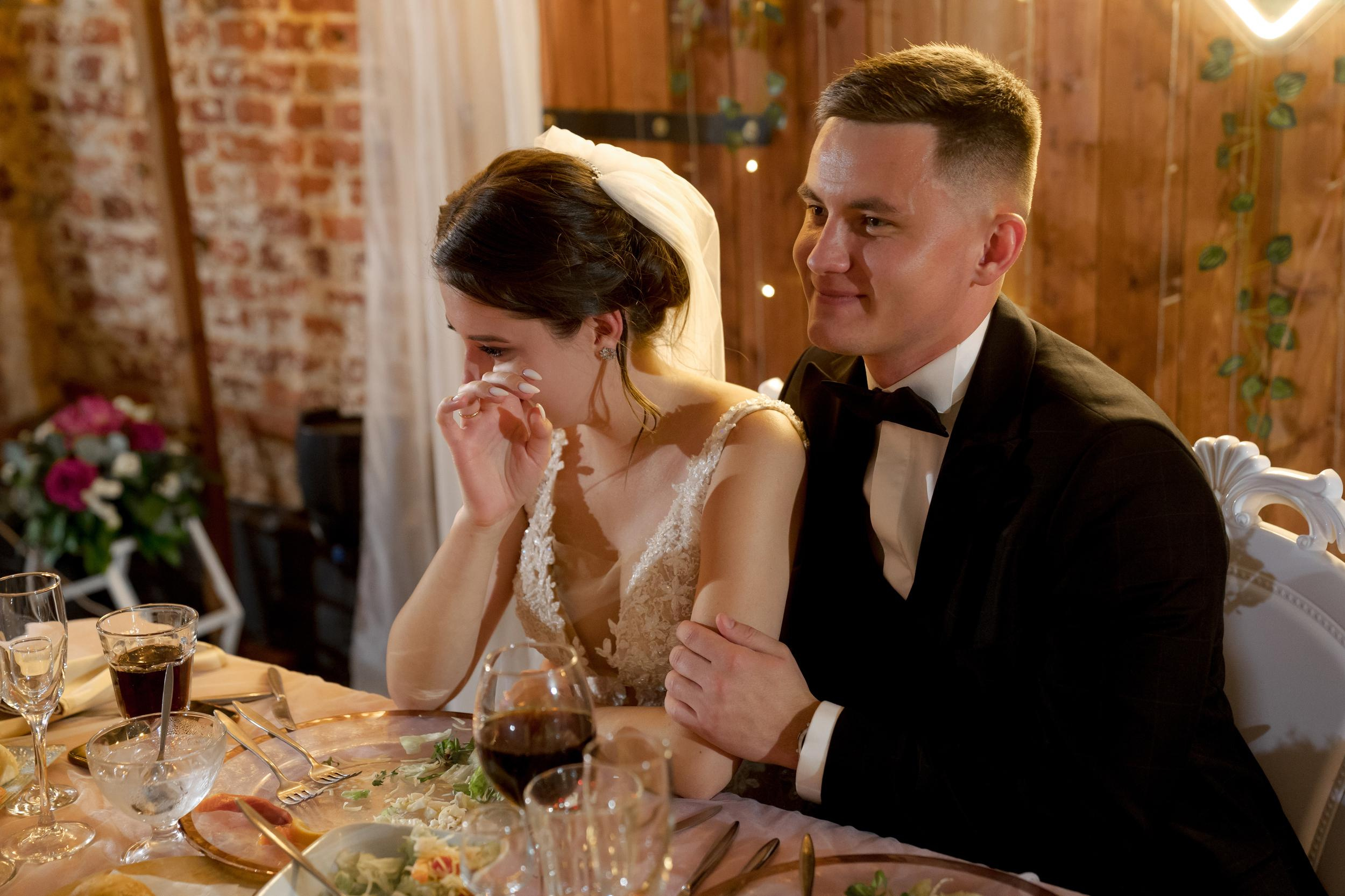 Wedding D&M. Свадебный фотограф Санкт-Петербург СПб