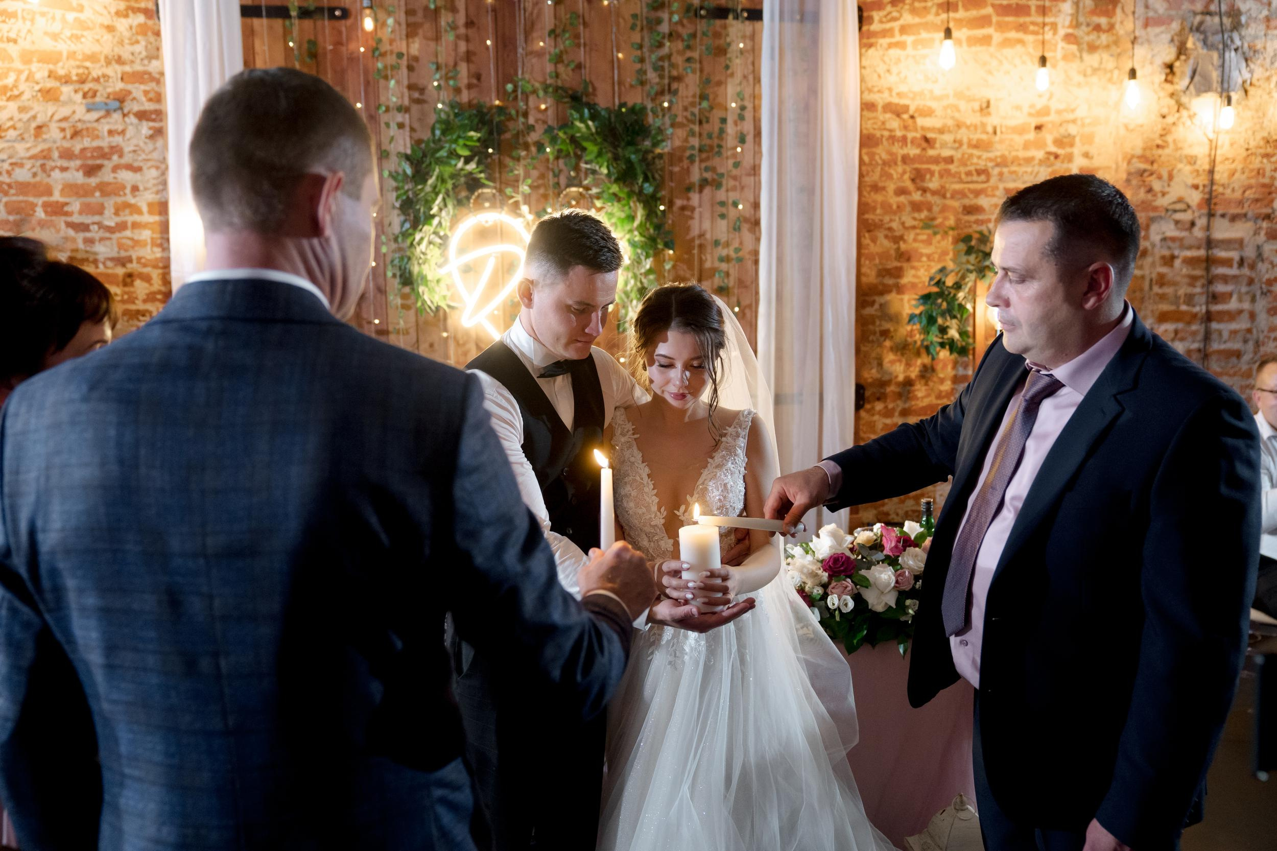 Wedding D&M. Свадебный фотограф Санкт-Петербург СПб