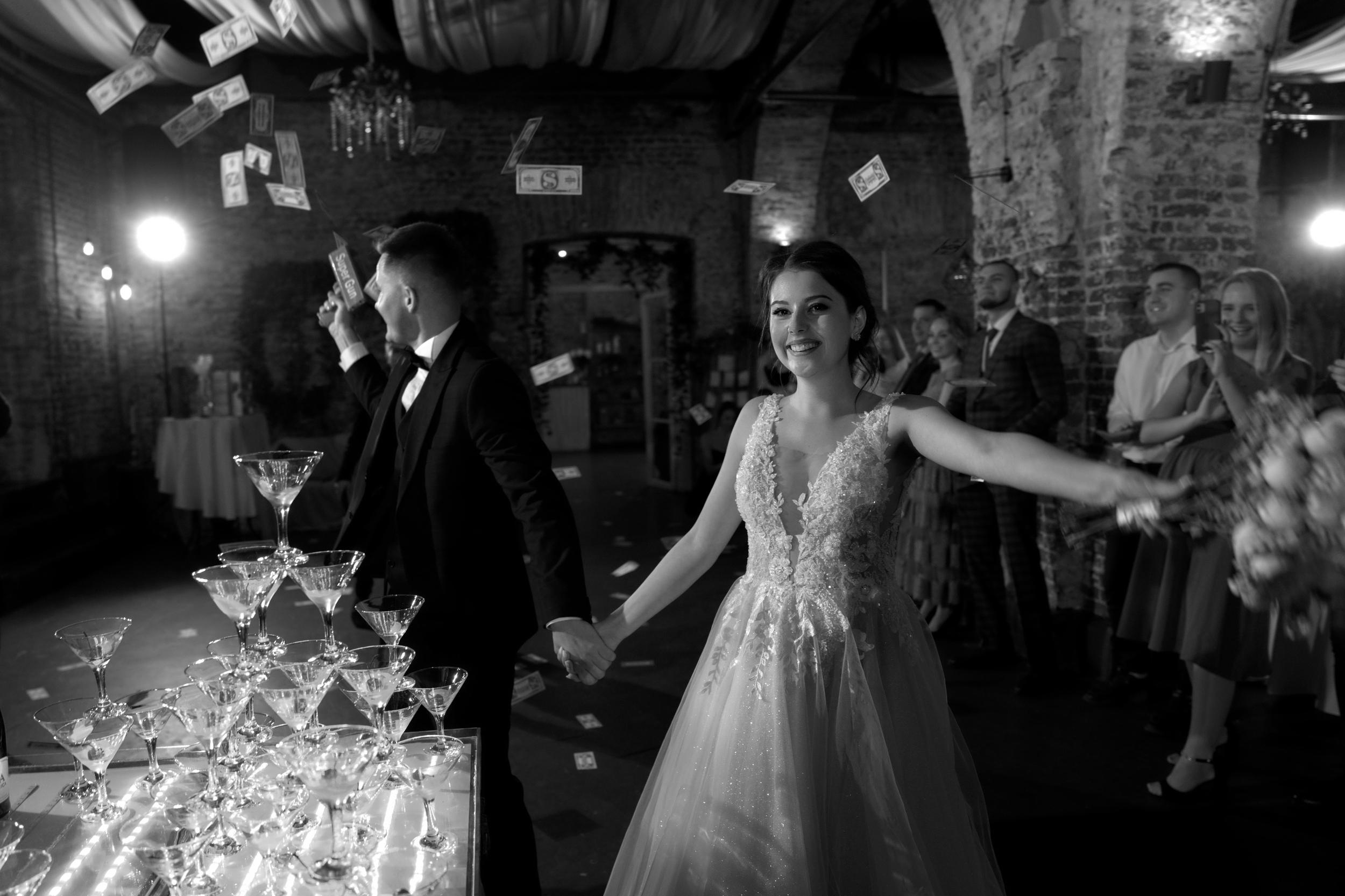 Wedding D&M. Свадебный фотограф Санкт-Петербург СПб