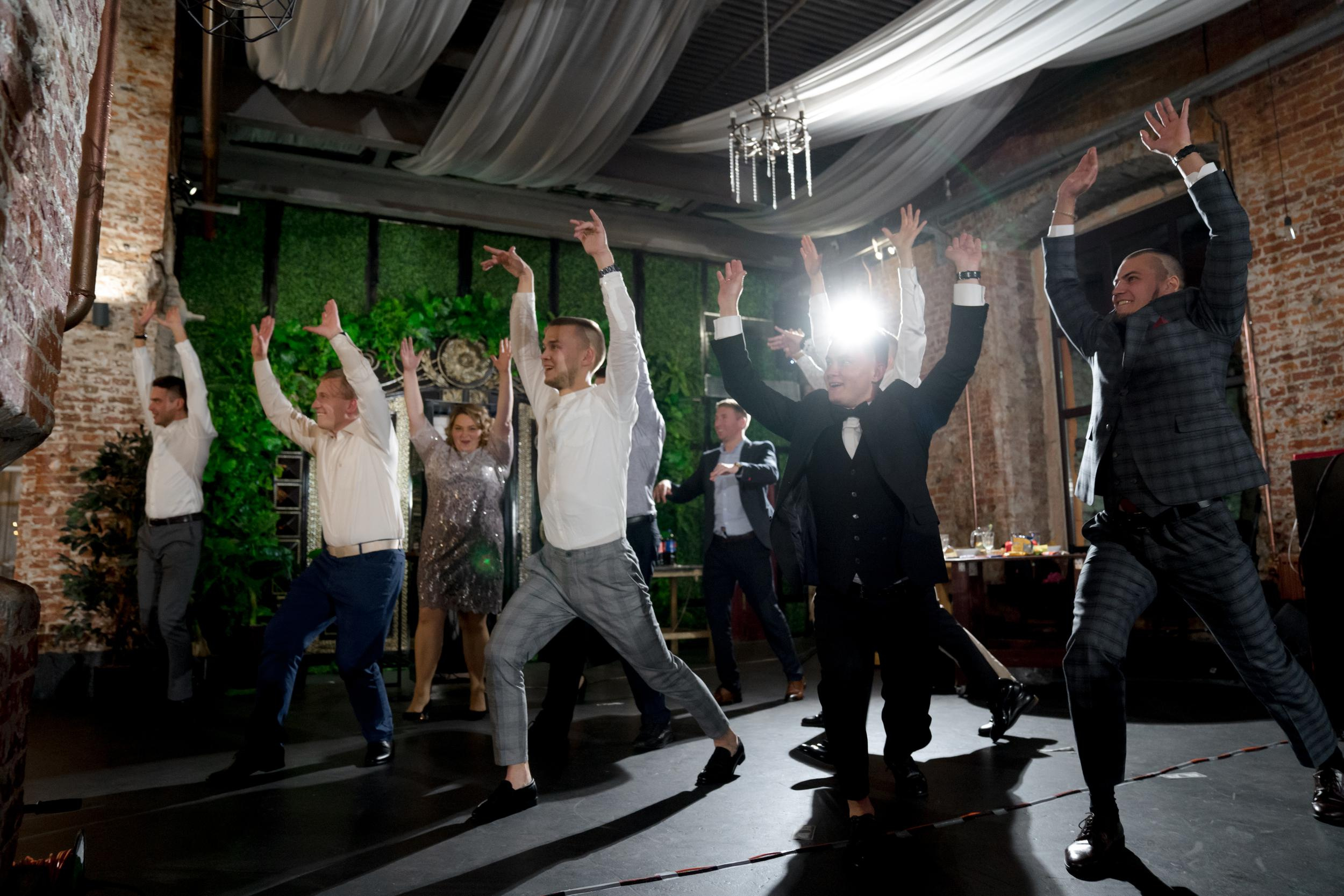 Wedding D&M. Свадебный фотограф Санкт-Петербург СПб