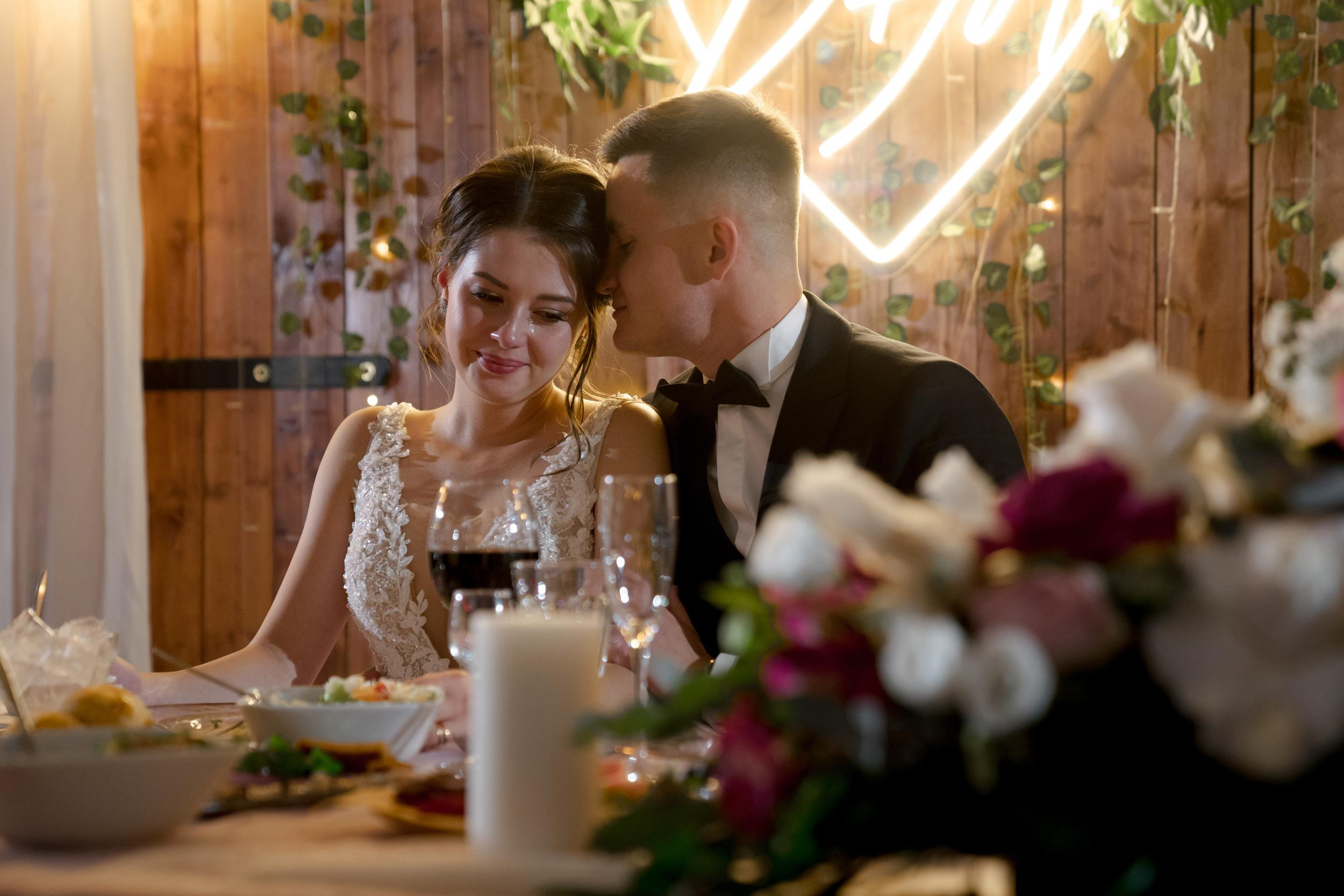 Wedding D&M. Свадебный фотограф Санкт-Петербург СПб