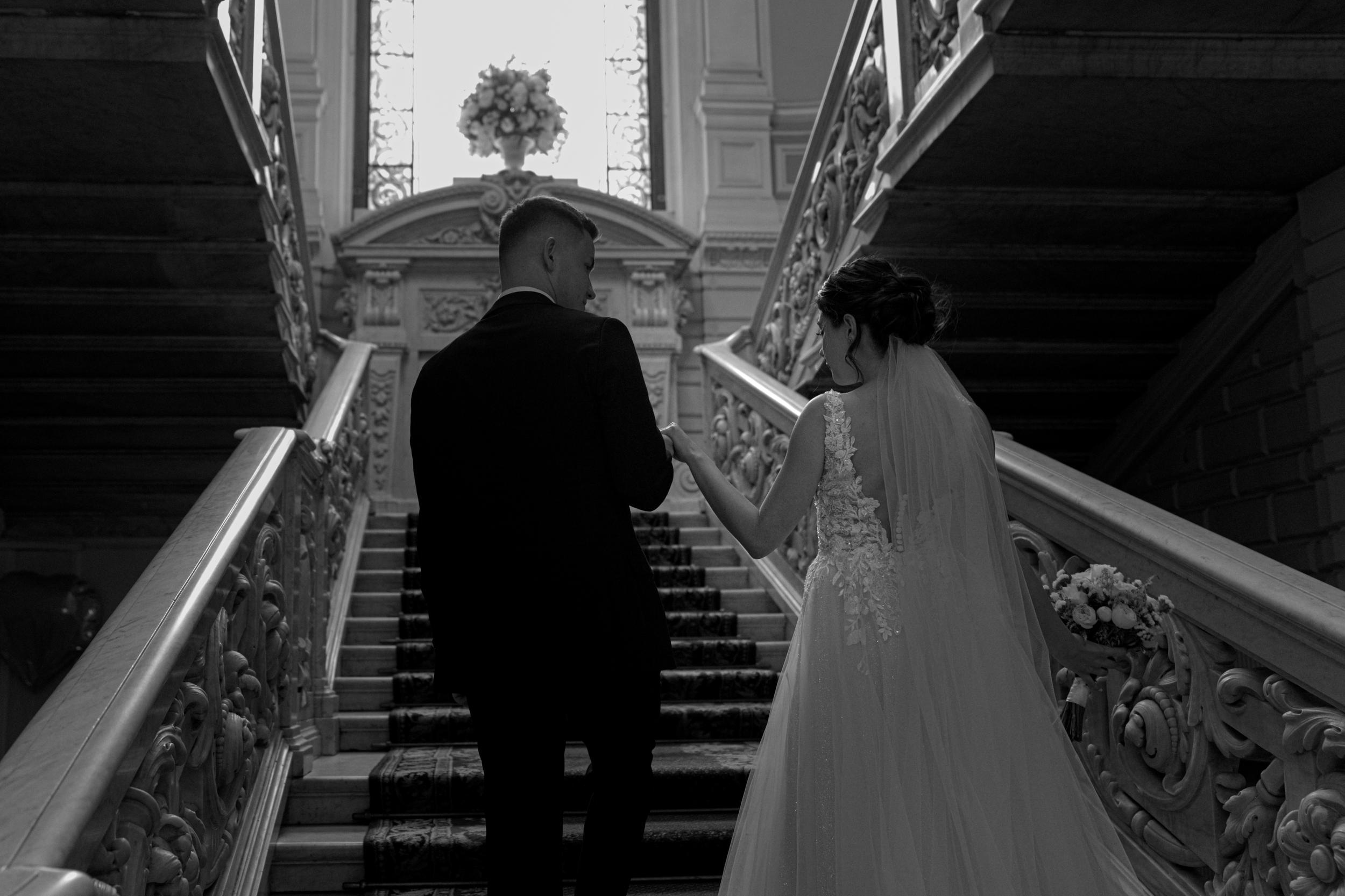Wedding D&M. Свадебный фотограф Санкт-Петербург СПб