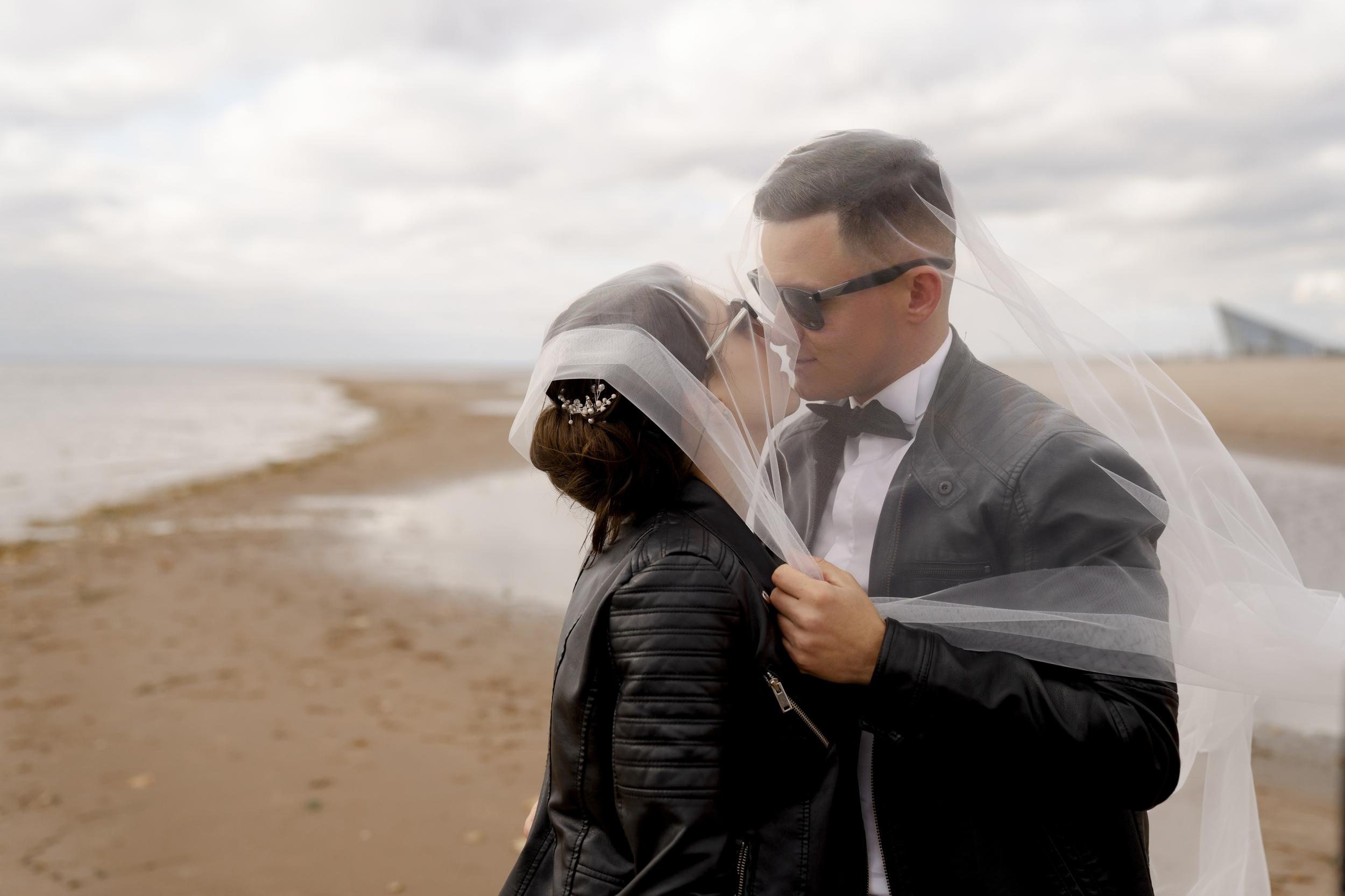 Wedding D&M. Свадебный фотограф Санкт-Петербург СПб