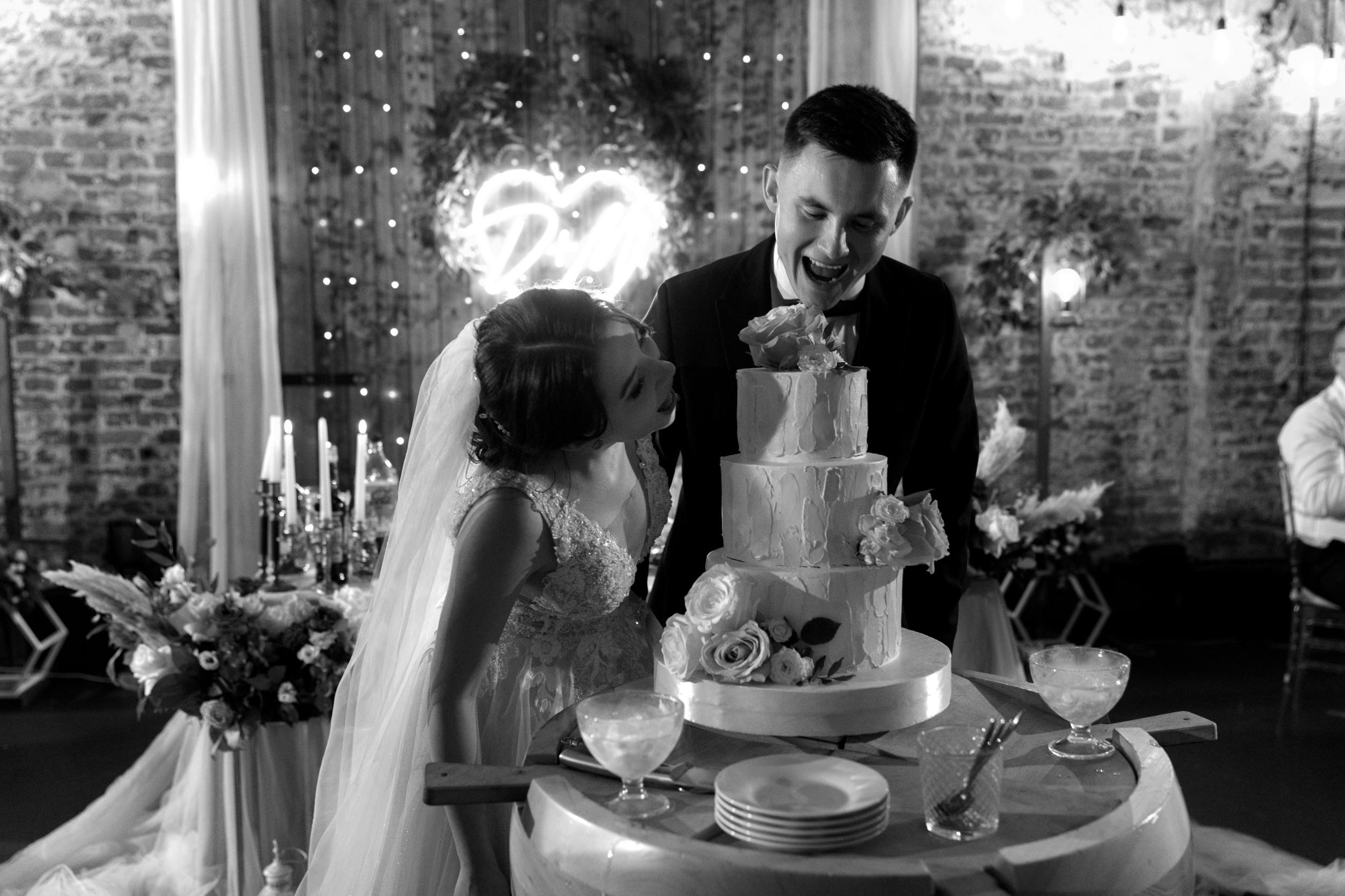 Wedding D&M. Свадебный фотограф Санкт-Петербург СПб