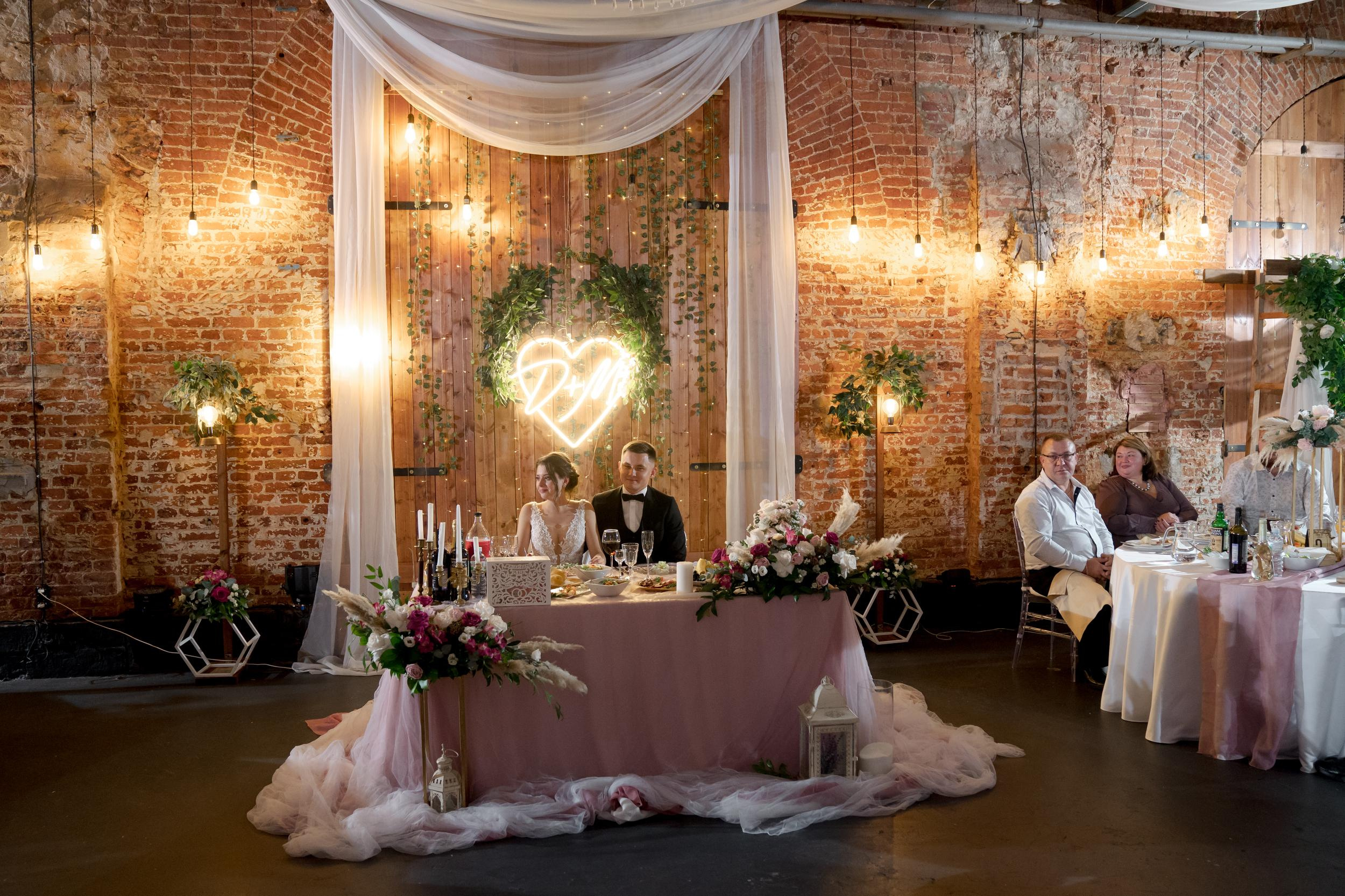 Wedding D&M. Свадебный фотограф Санкт-Петербург СПб