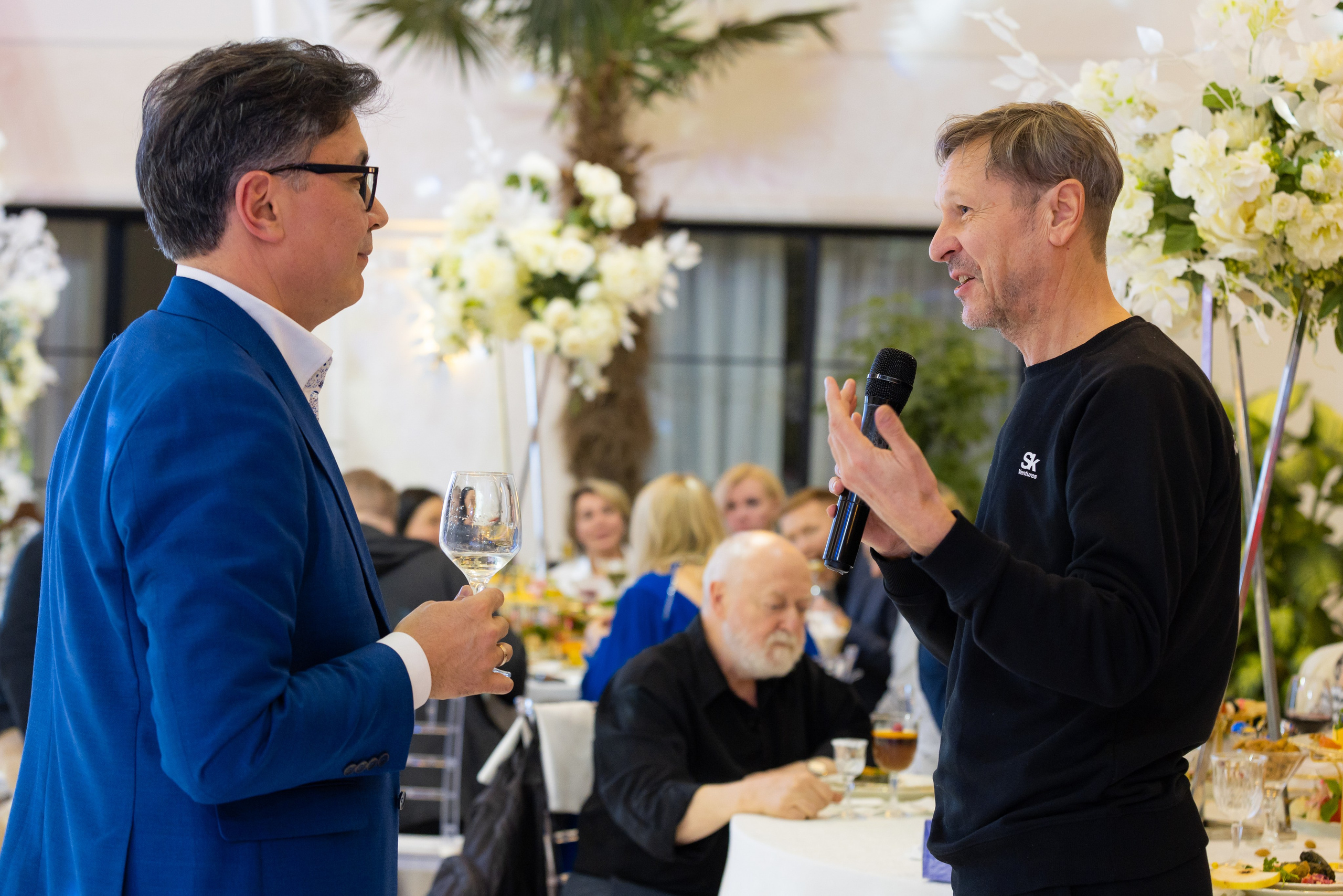 День рождения Тимура Ядгарова (Ташкент). Евгений Матвеев — фотограф в Санкт-Петербурге