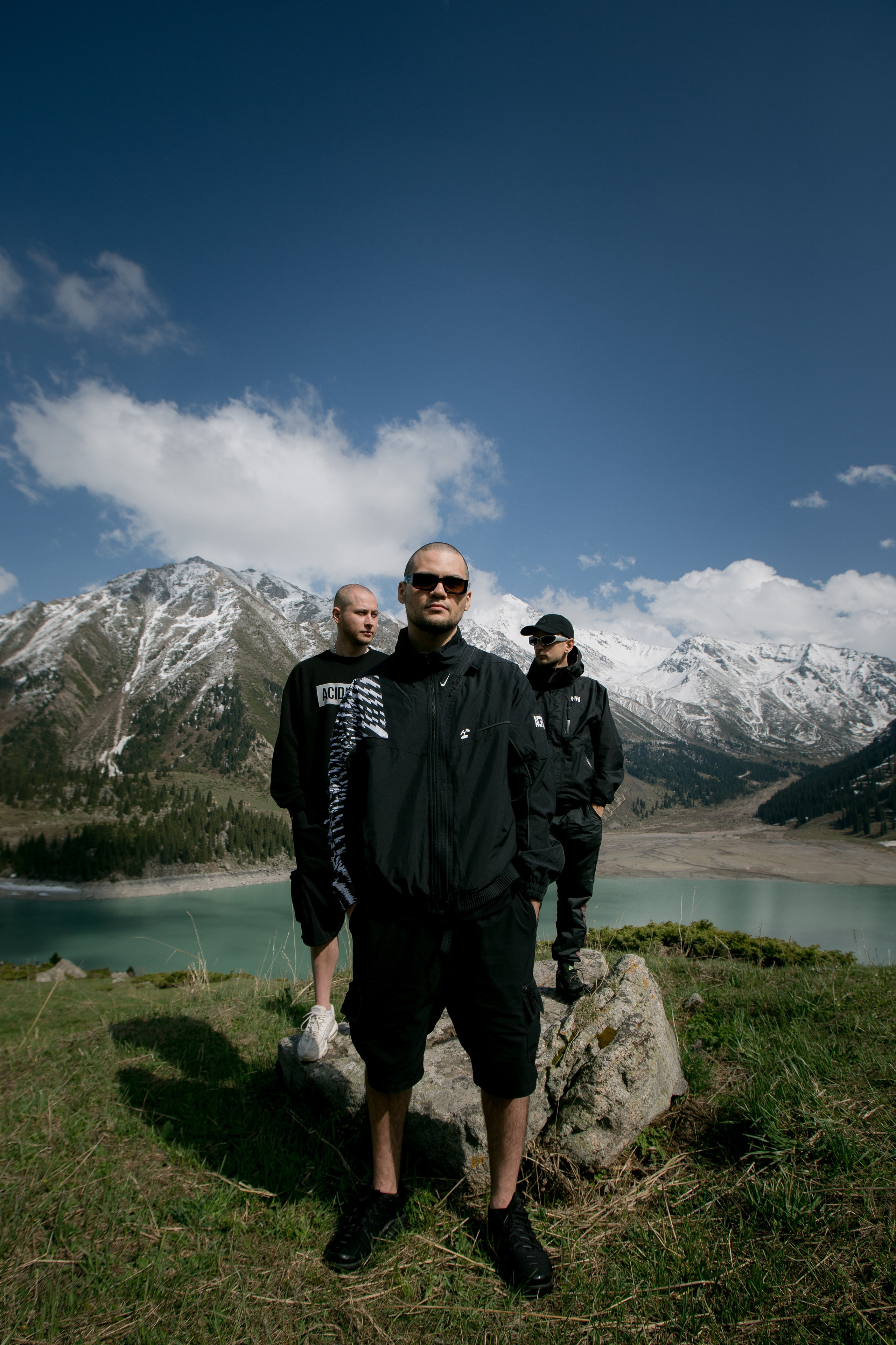 ATL CREW. Евгений Матвеев — фотограф в Санкт-Петербурге