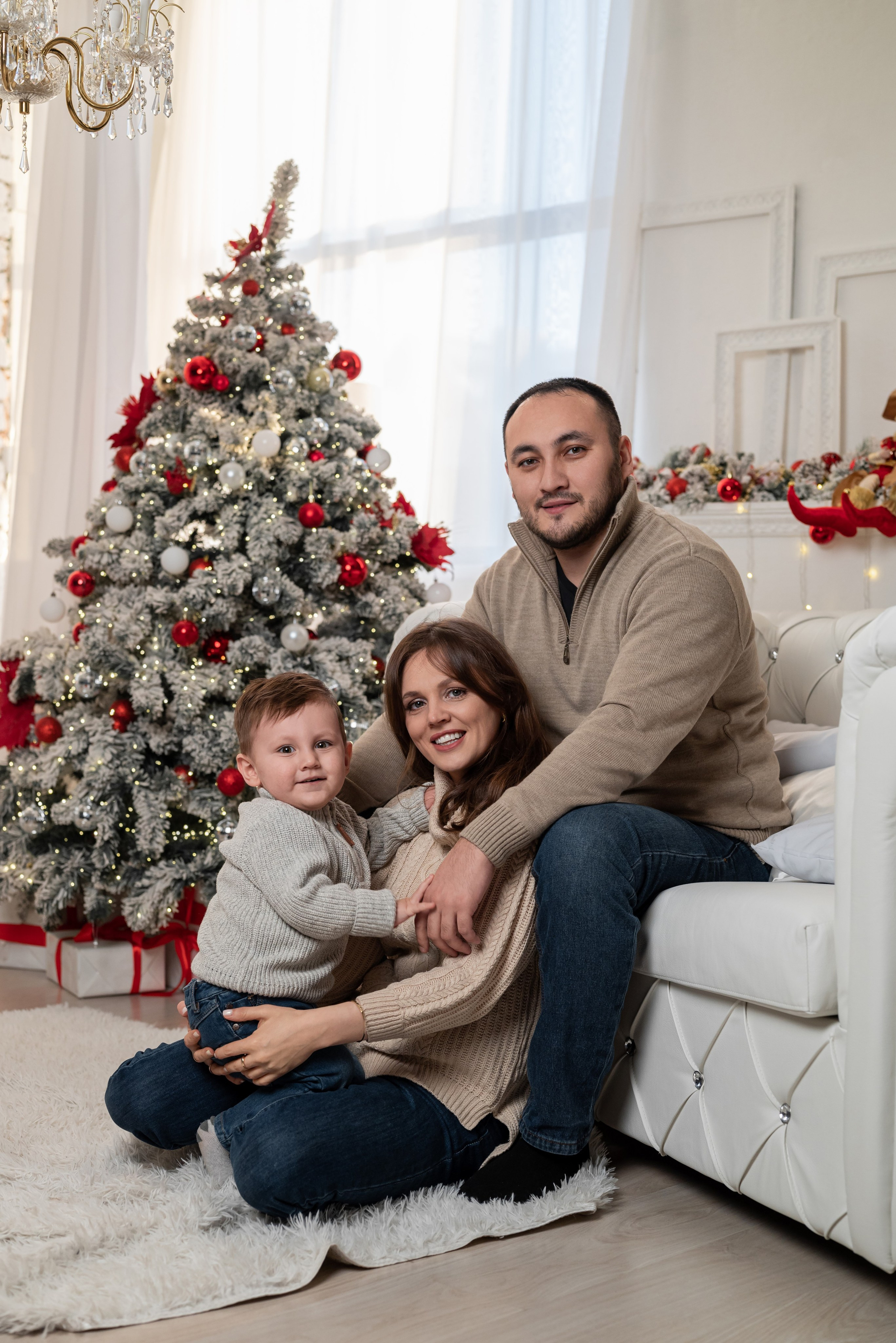 Елена. Фотограф в городе Салават