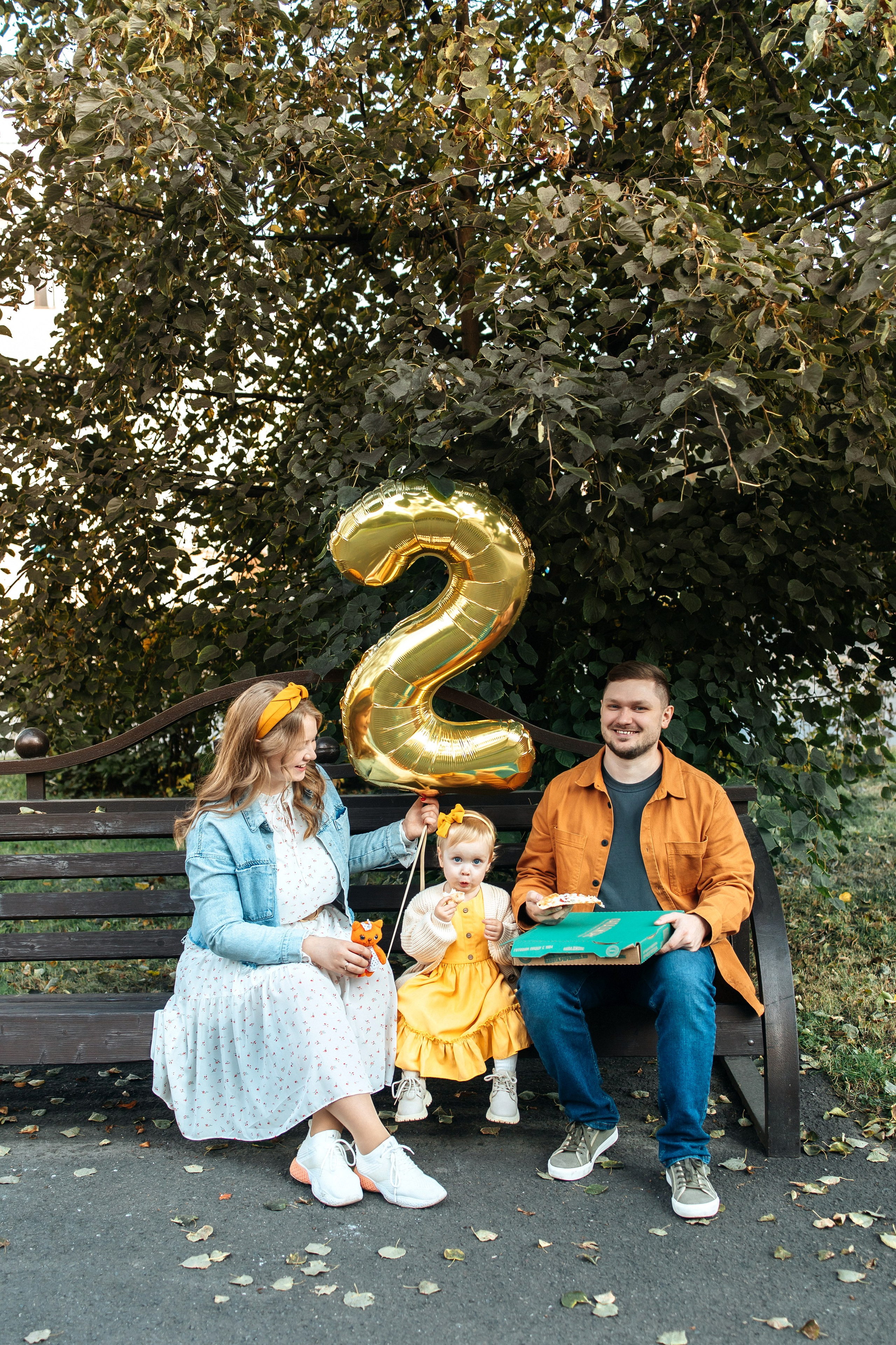 Осенняя фотосессия. Главная