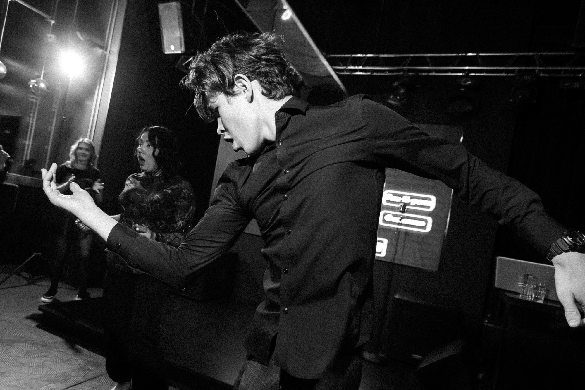 Anna Birthday!. Фуд и предметный фотограф Виталий Морозов г. Москва