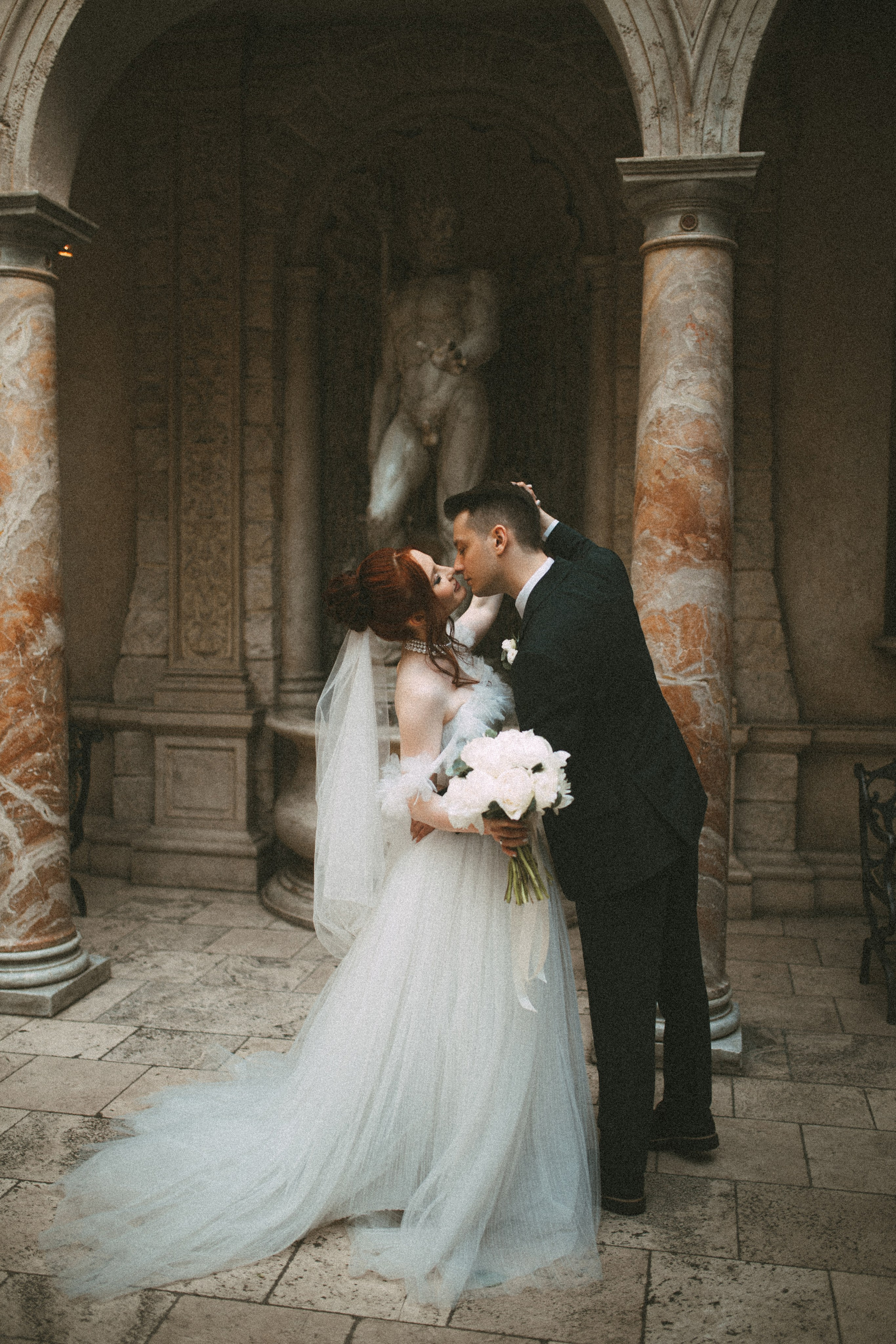 А & И | Москва. Фотограф Екатерина Амбрушкевич