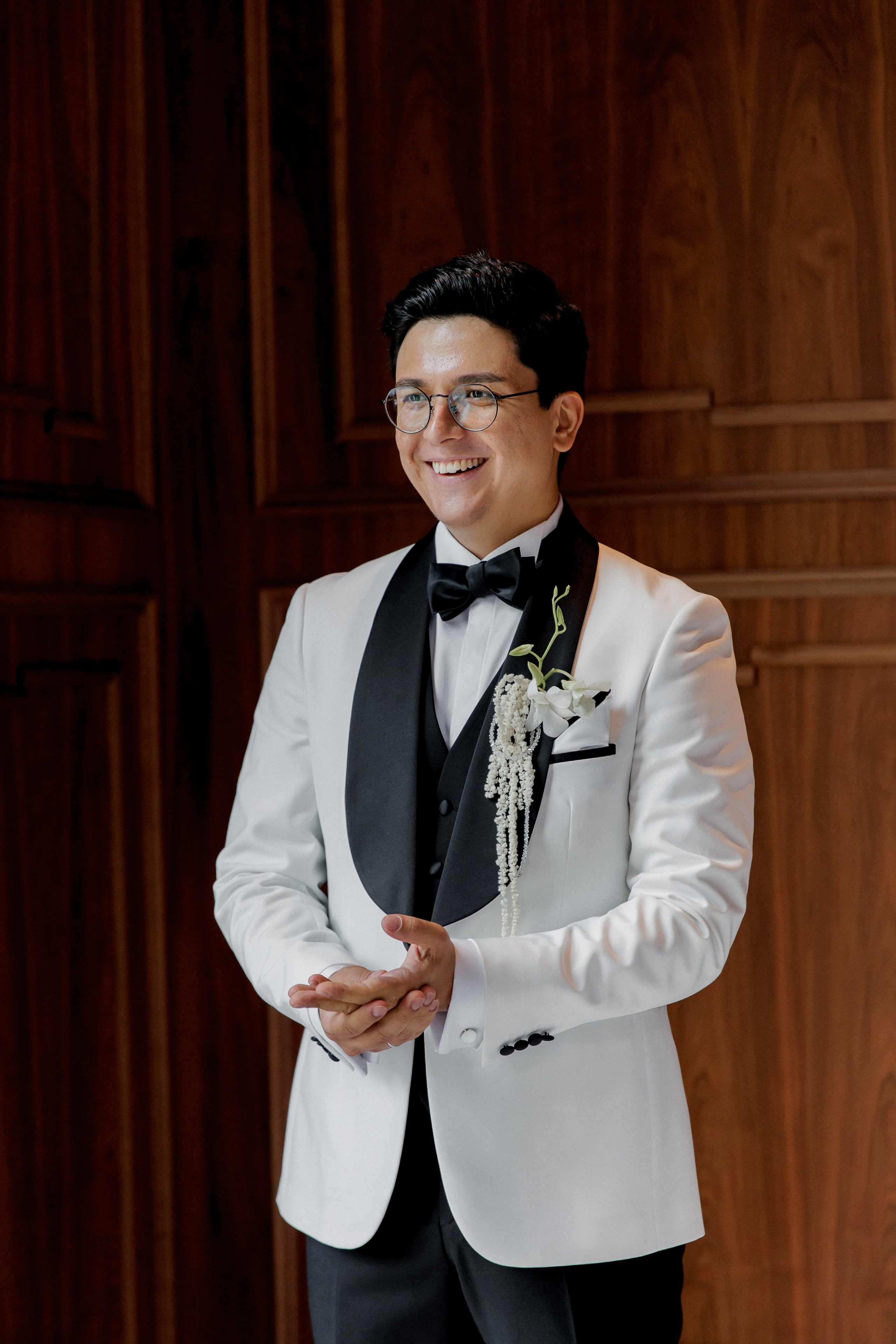 Екатерина и Кирилл. Свадебный фотограф в Москве    Еремин Анатолий