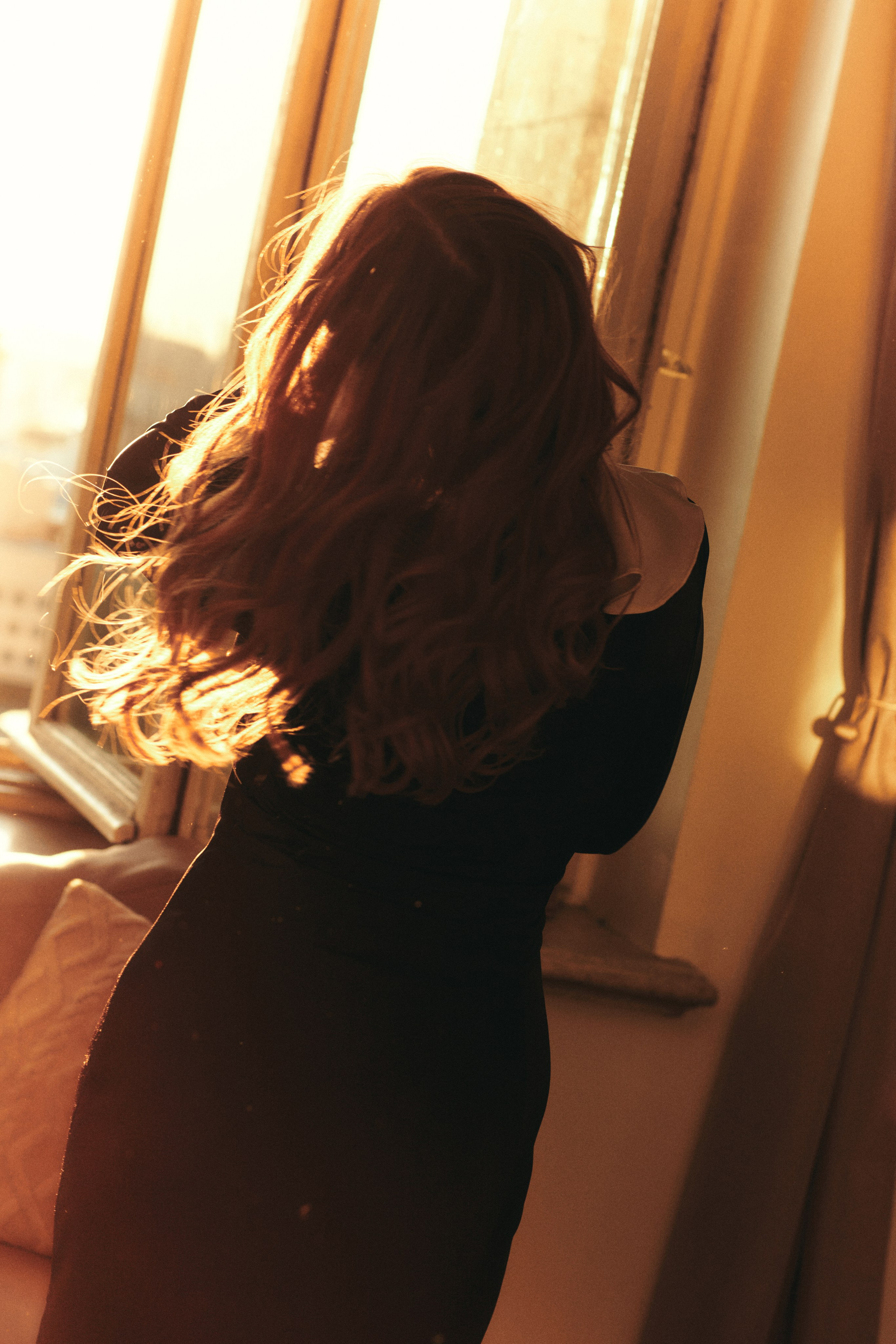 Галина. Портретный и свадебный фотограф в Москве Александра