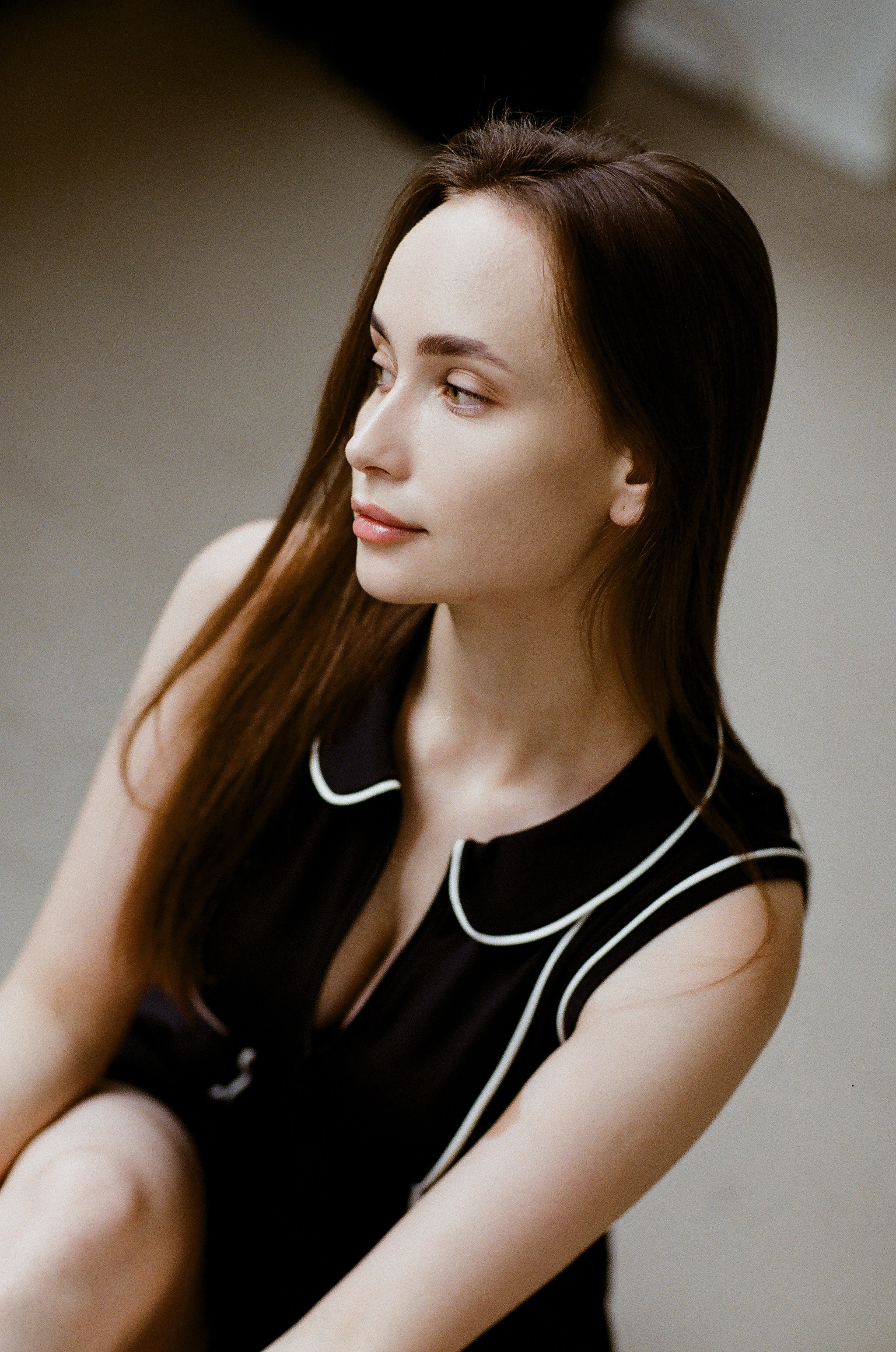 Плёнка. Фотограф Иркутск Анастасия Марышева