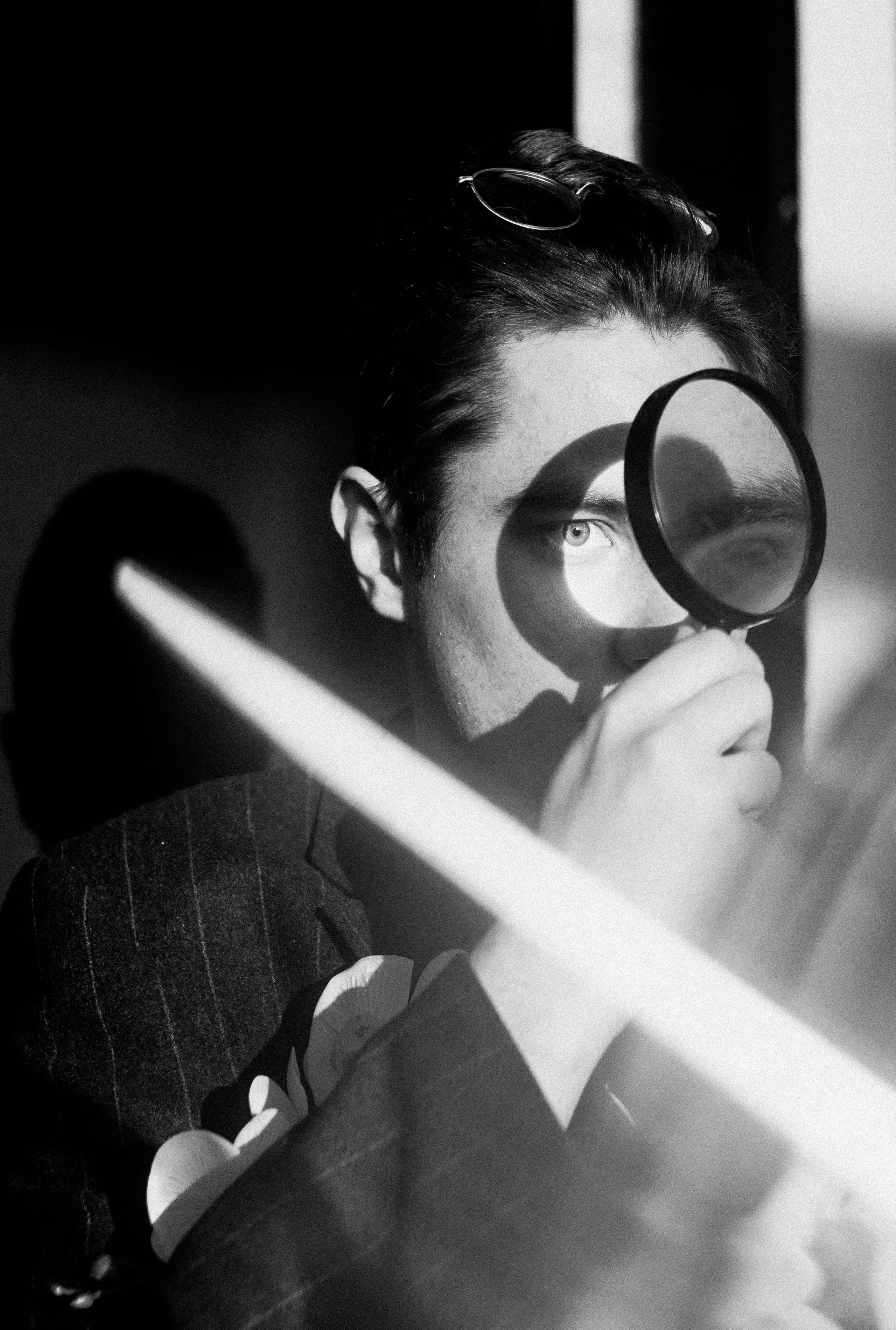 Индивидуальные съемки. REWYCHER