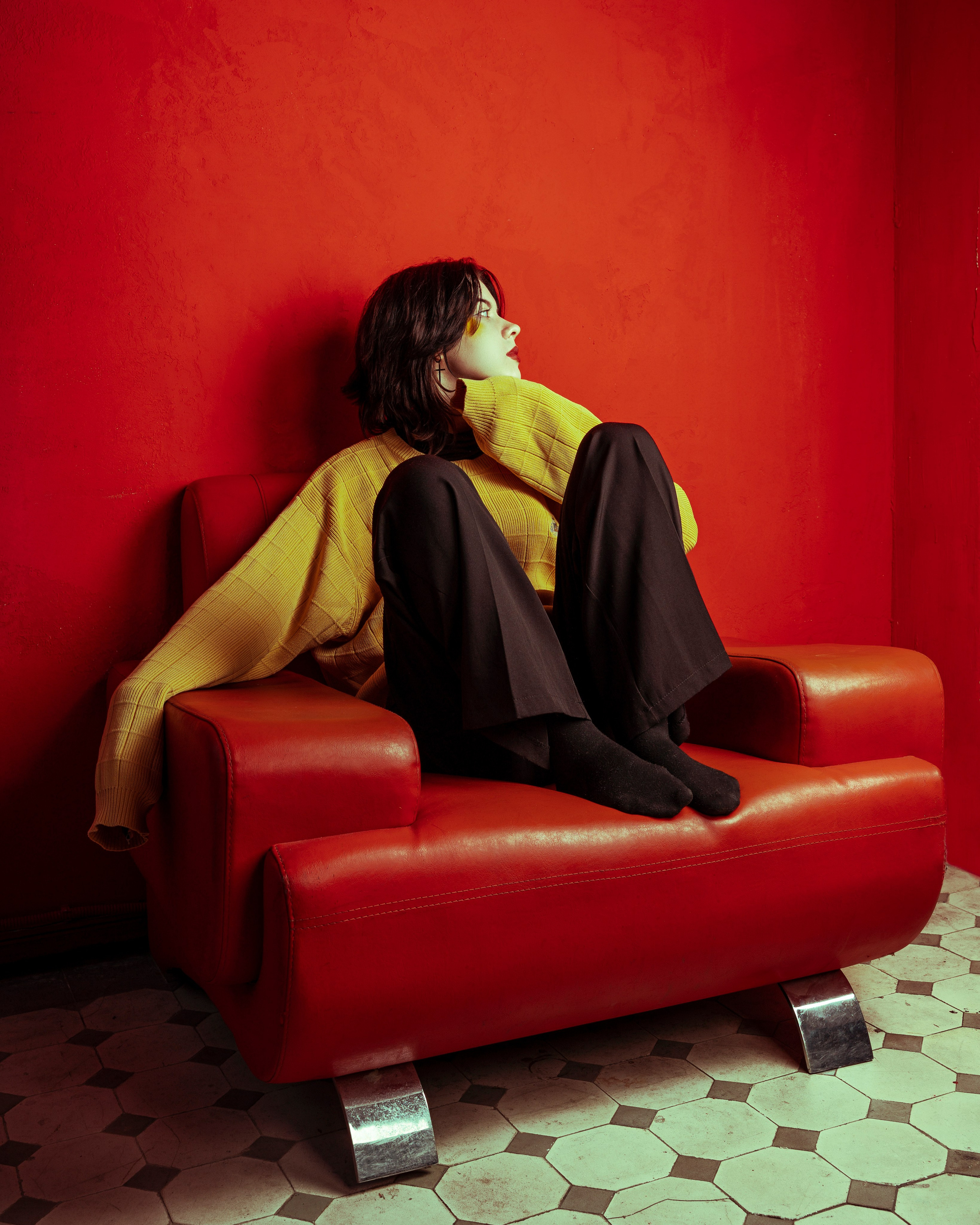 Студийные фотосессии. Танцевальный фотограф Анна Берзина, Санкт-Петербург